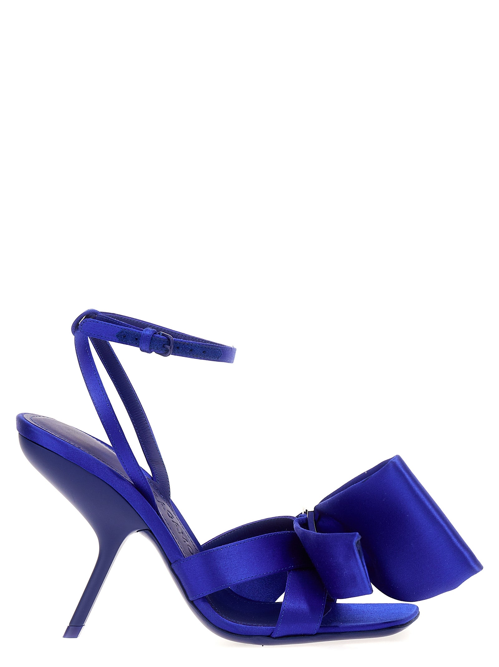 Ferragamo 'Helena' Sandals