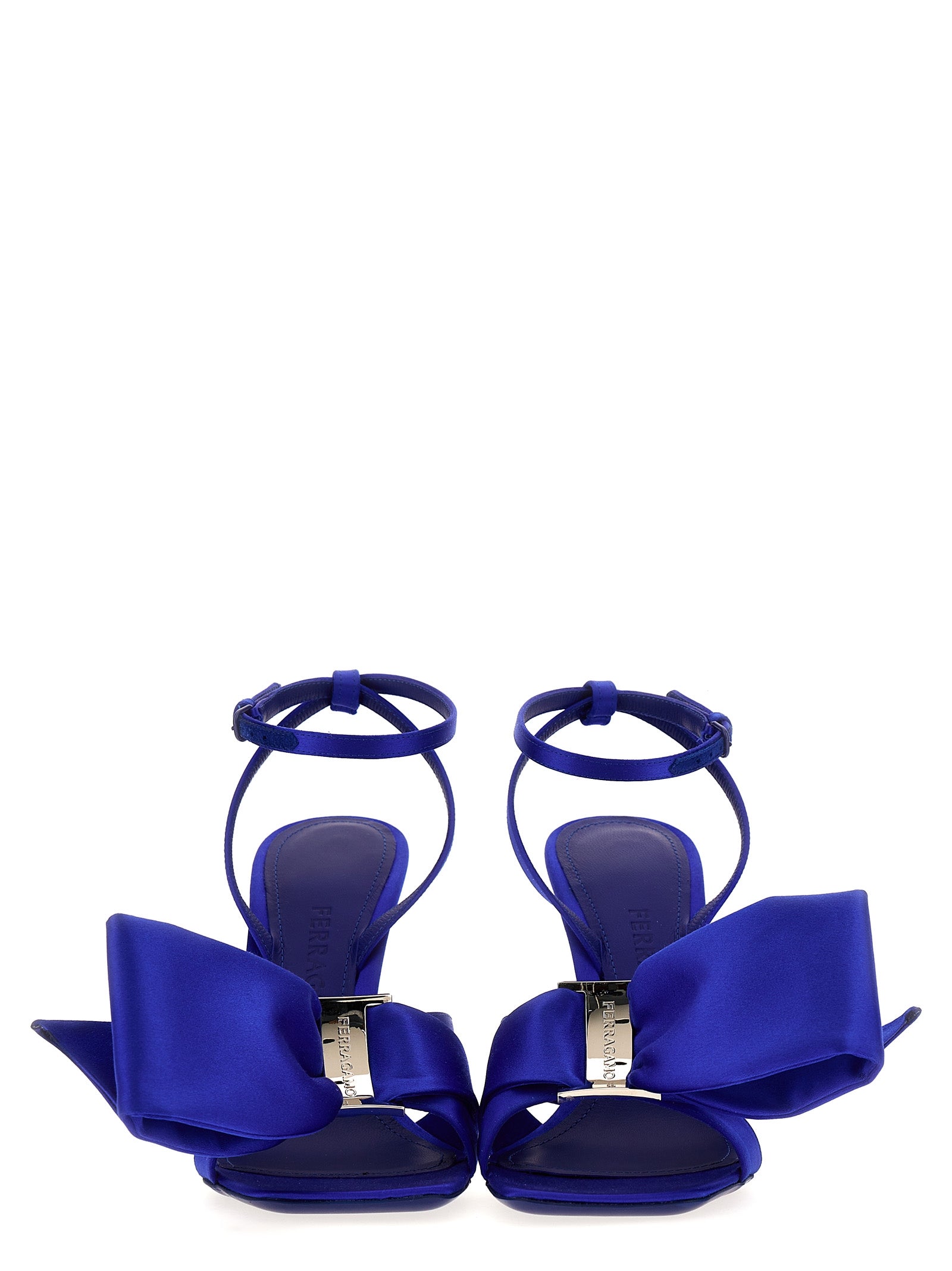 Ferragamo 'Helena' Sandals