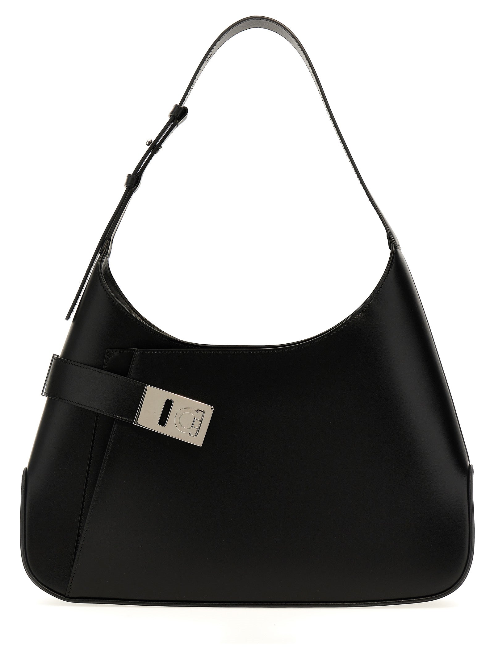 Ferragamo 'Archivio' Shoulder Bag