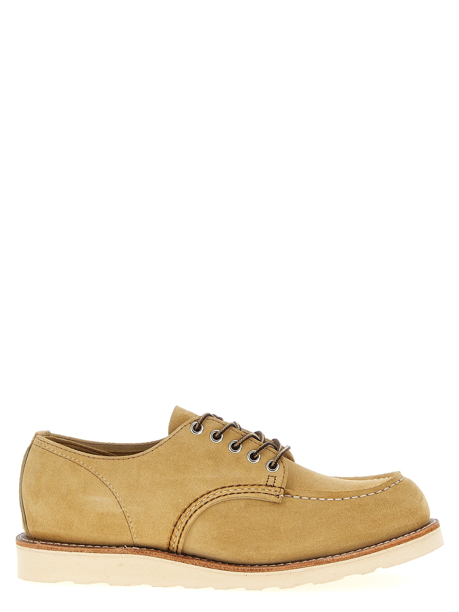 Red Wing Shoes 'Shop Moc Oxford' Lace Up Shoes