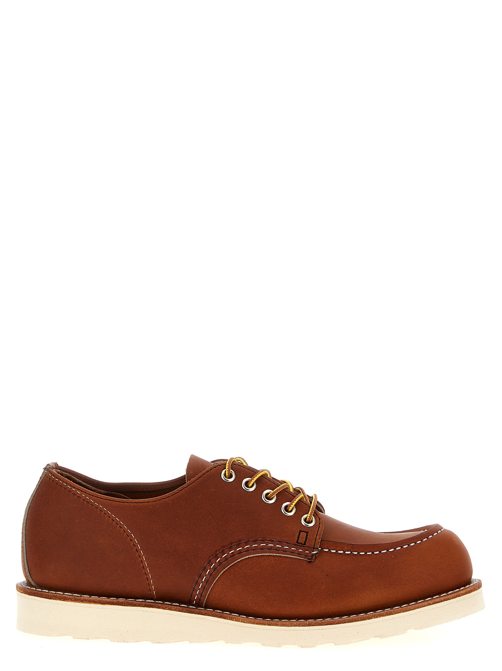 Red Wing Shoes 'Shop Moc Oxford' Lace Up Shoes