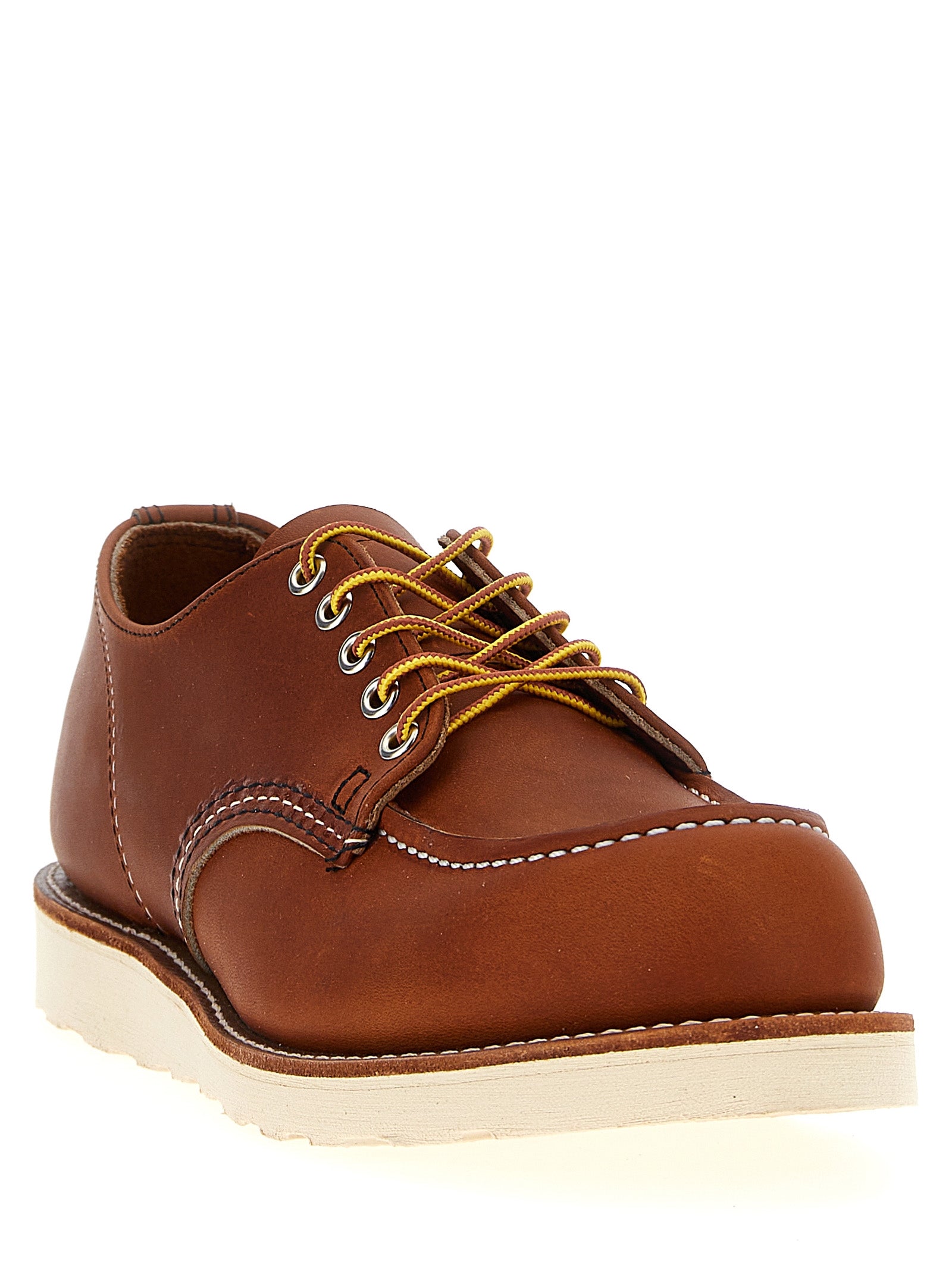 Red Wing Shoes 'Shop Moc Oxford' Lace Up Shoes