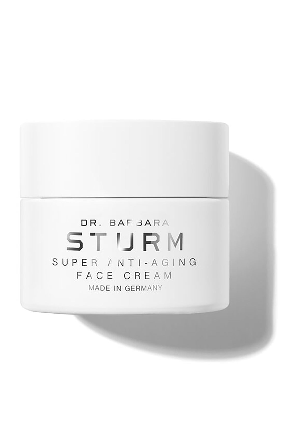 Dr Barbara Sturm Beauty Super Anti Aging Face Cream 50 Ml