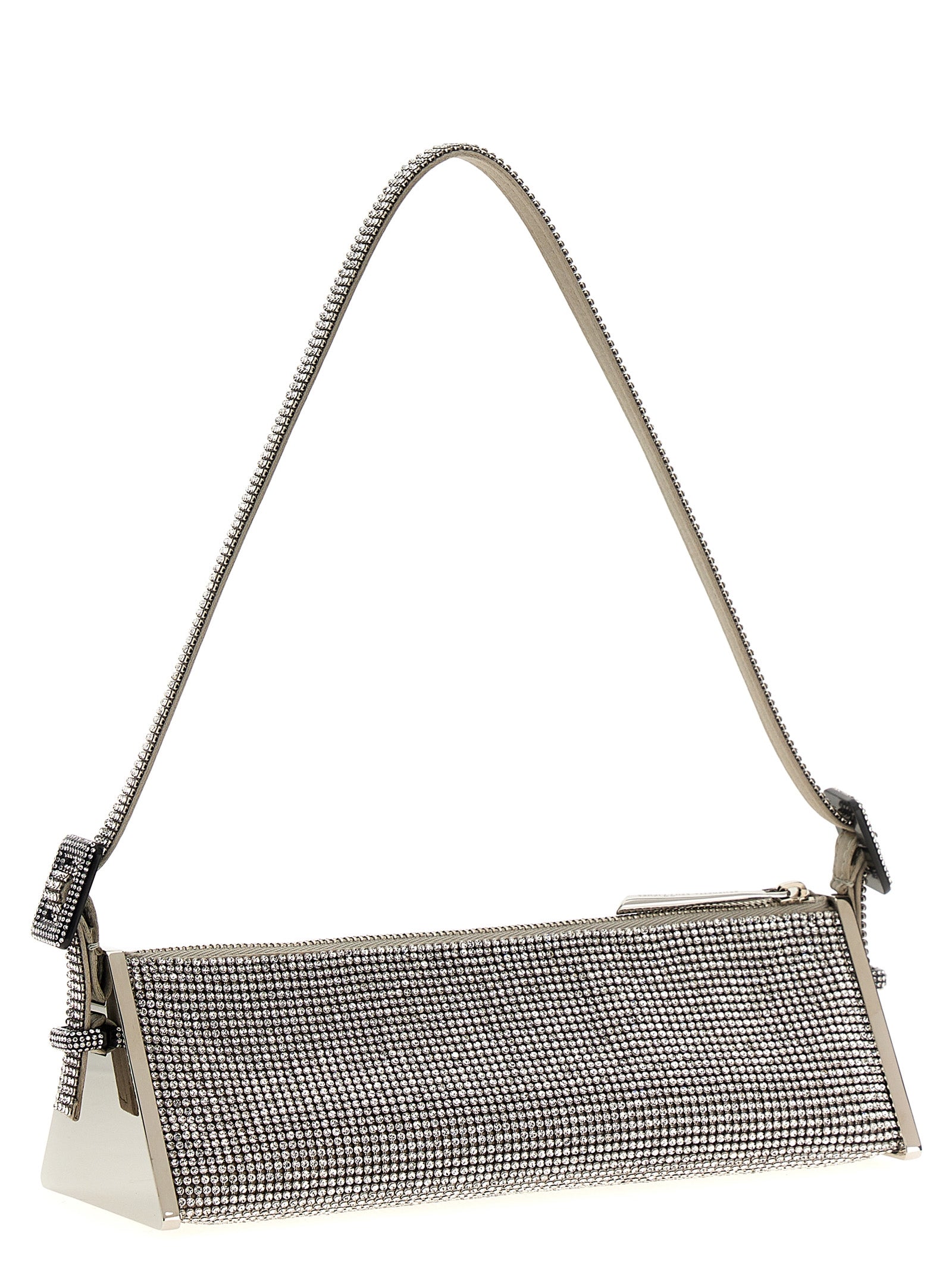 Benedetta Bruzziches 'Joy' Shoulder Bag