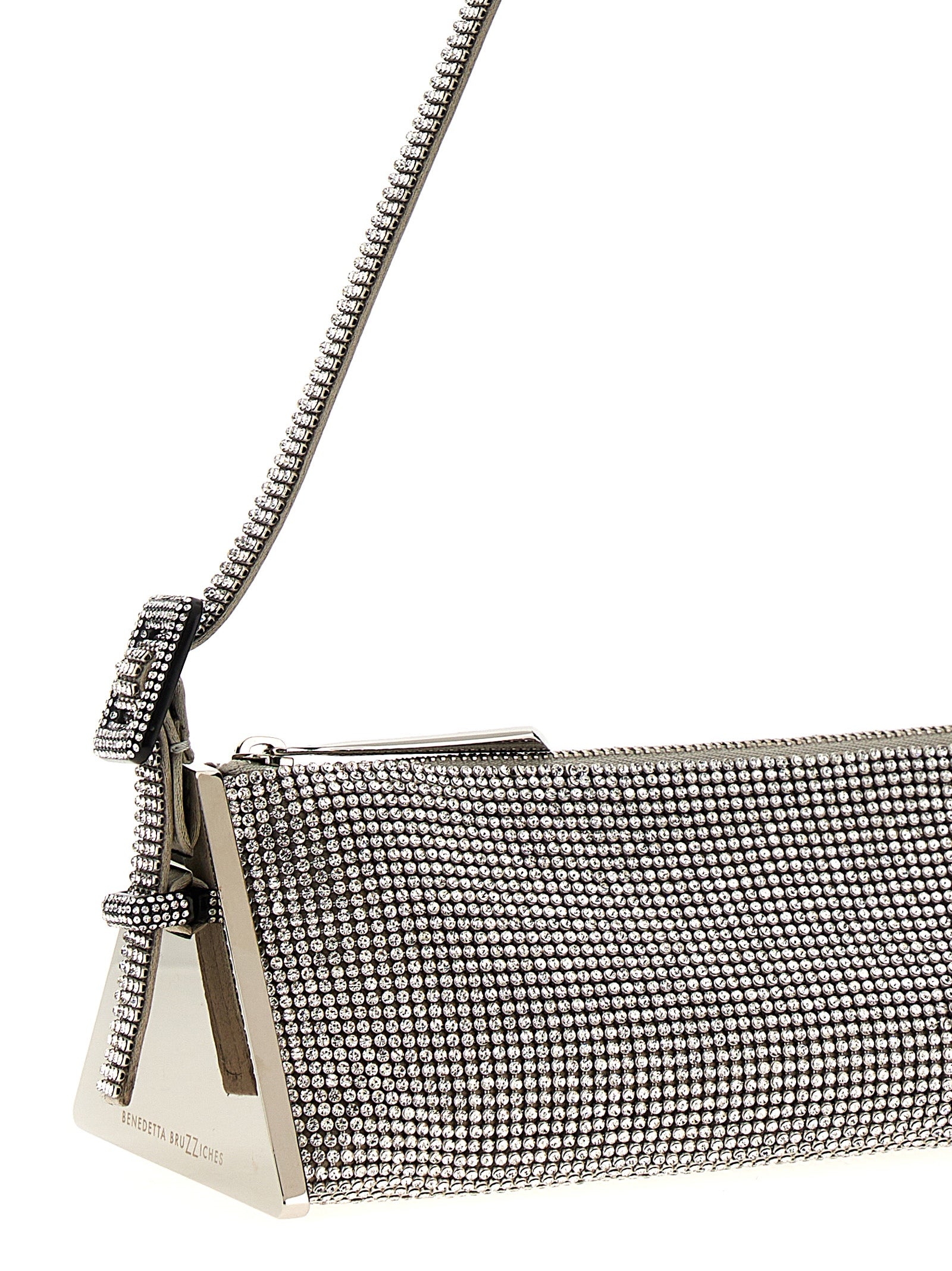 Benedetta Bruzziches 'Joy' Shoulder Bag