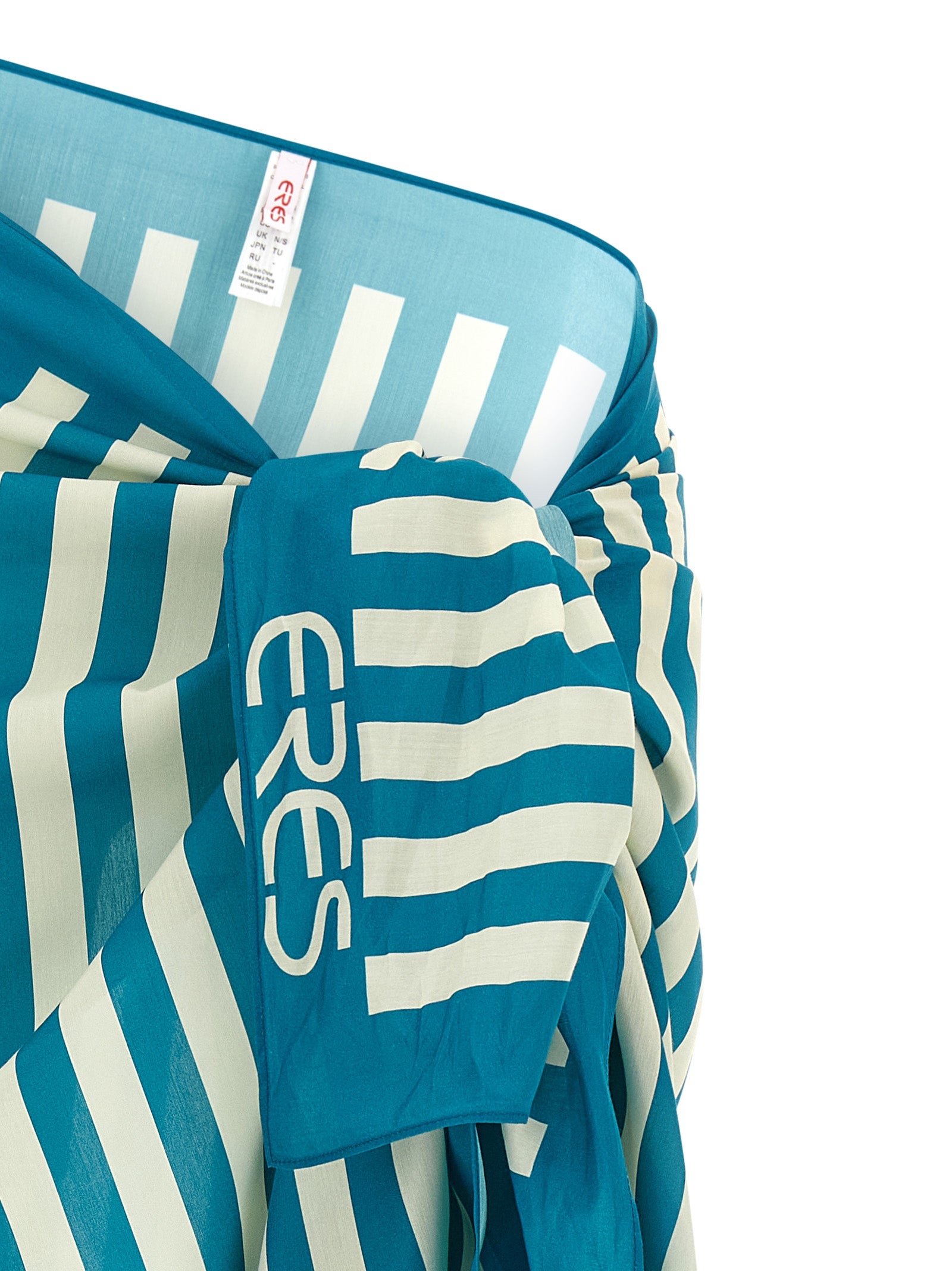 Eres 'Symbiose' Sarong Skirt