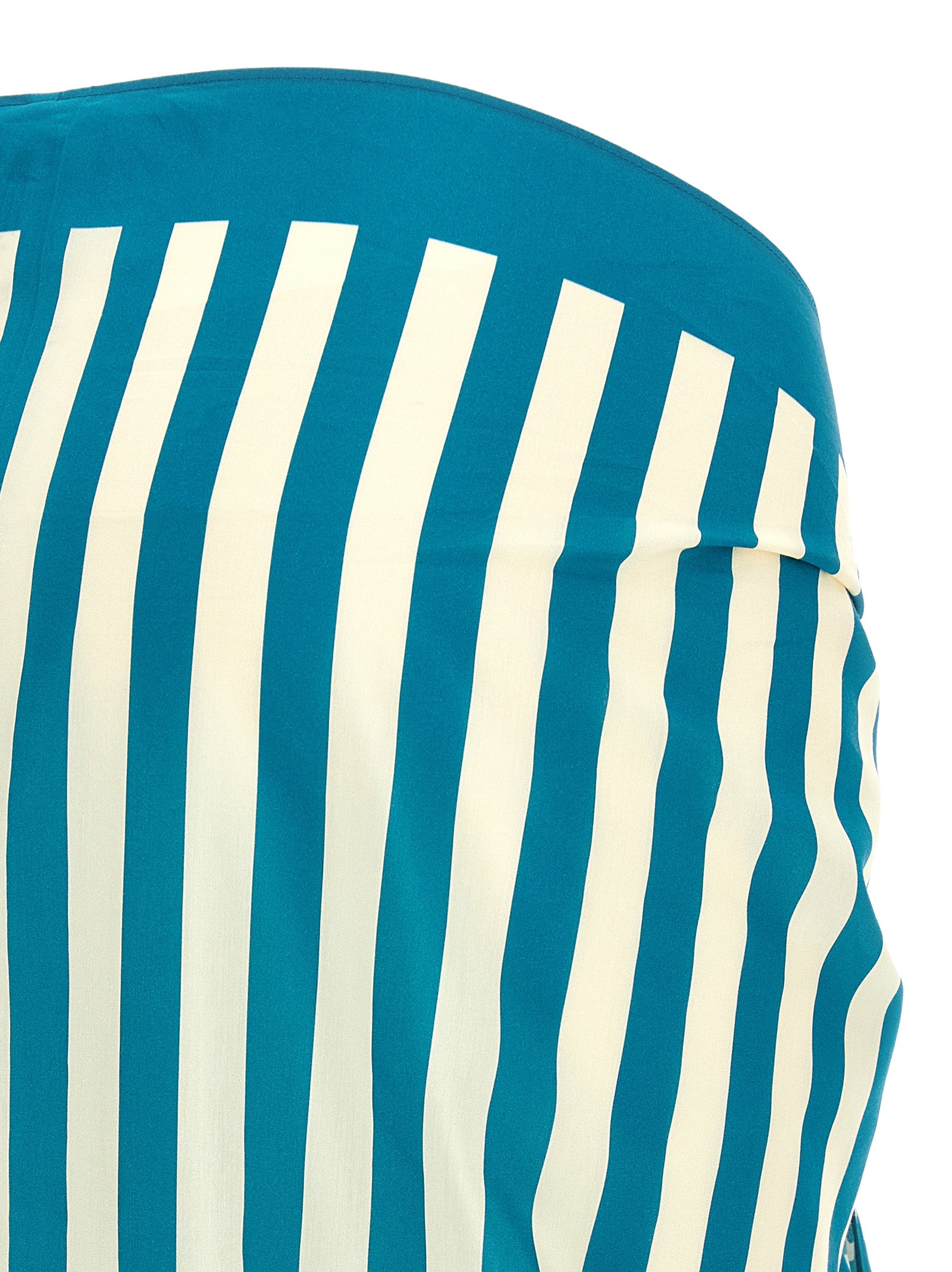 Eres 'Symbiose' Sarong Skirt