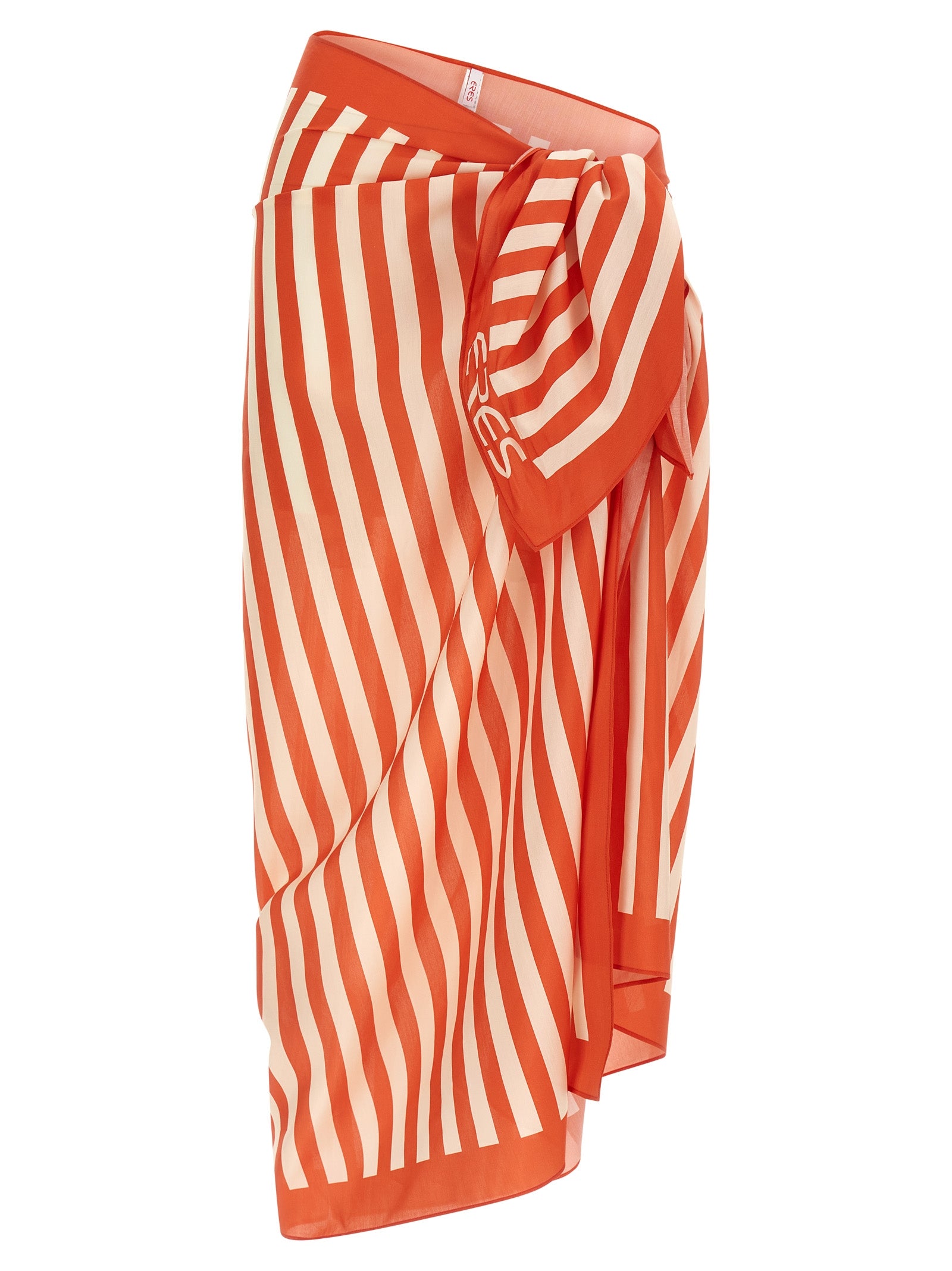 Eres 'Symbiose' Sarong Skirt