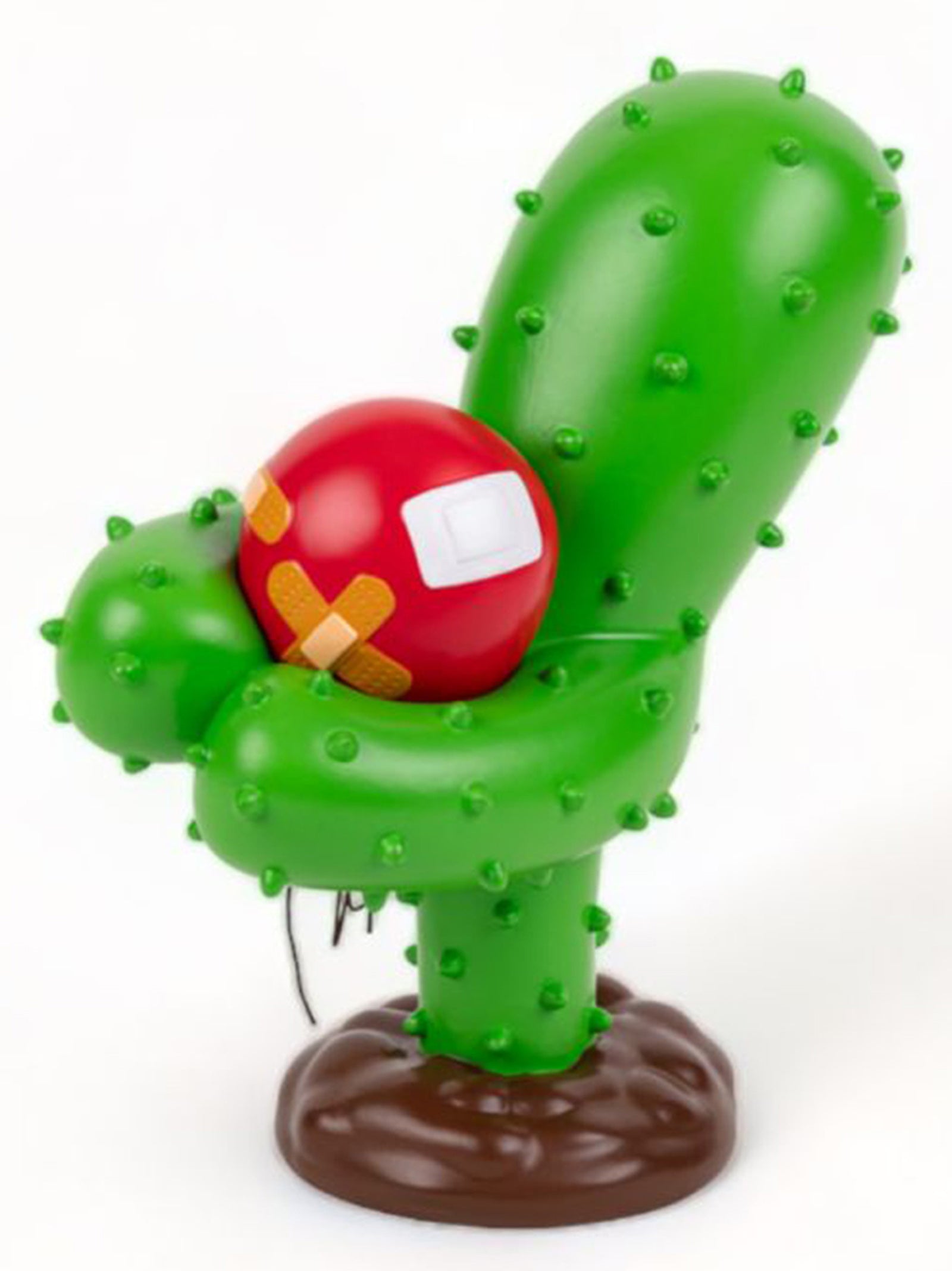 Seletti 'Love Hurts You' Ornament