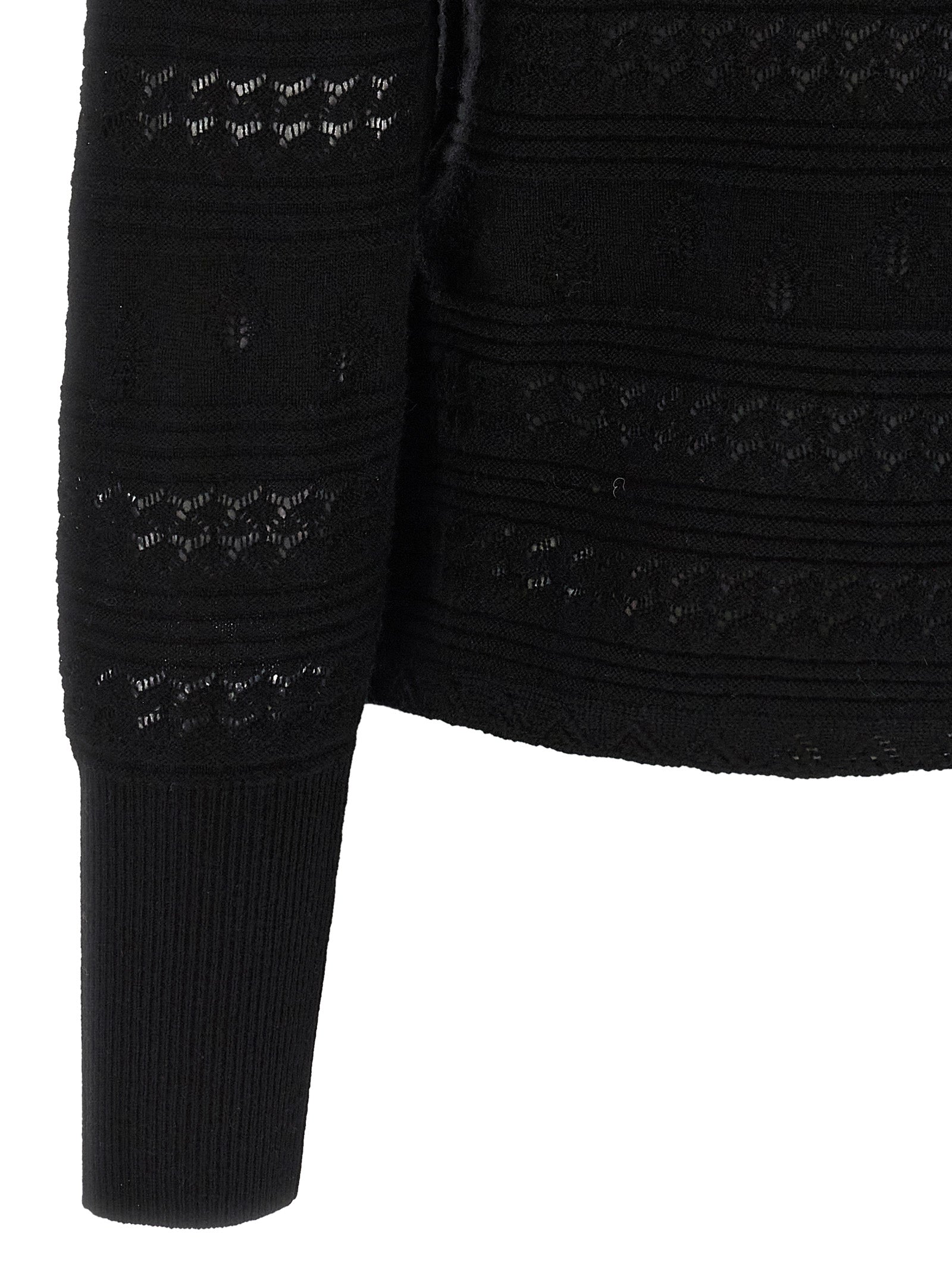 Eres 'Trio' Cardigan