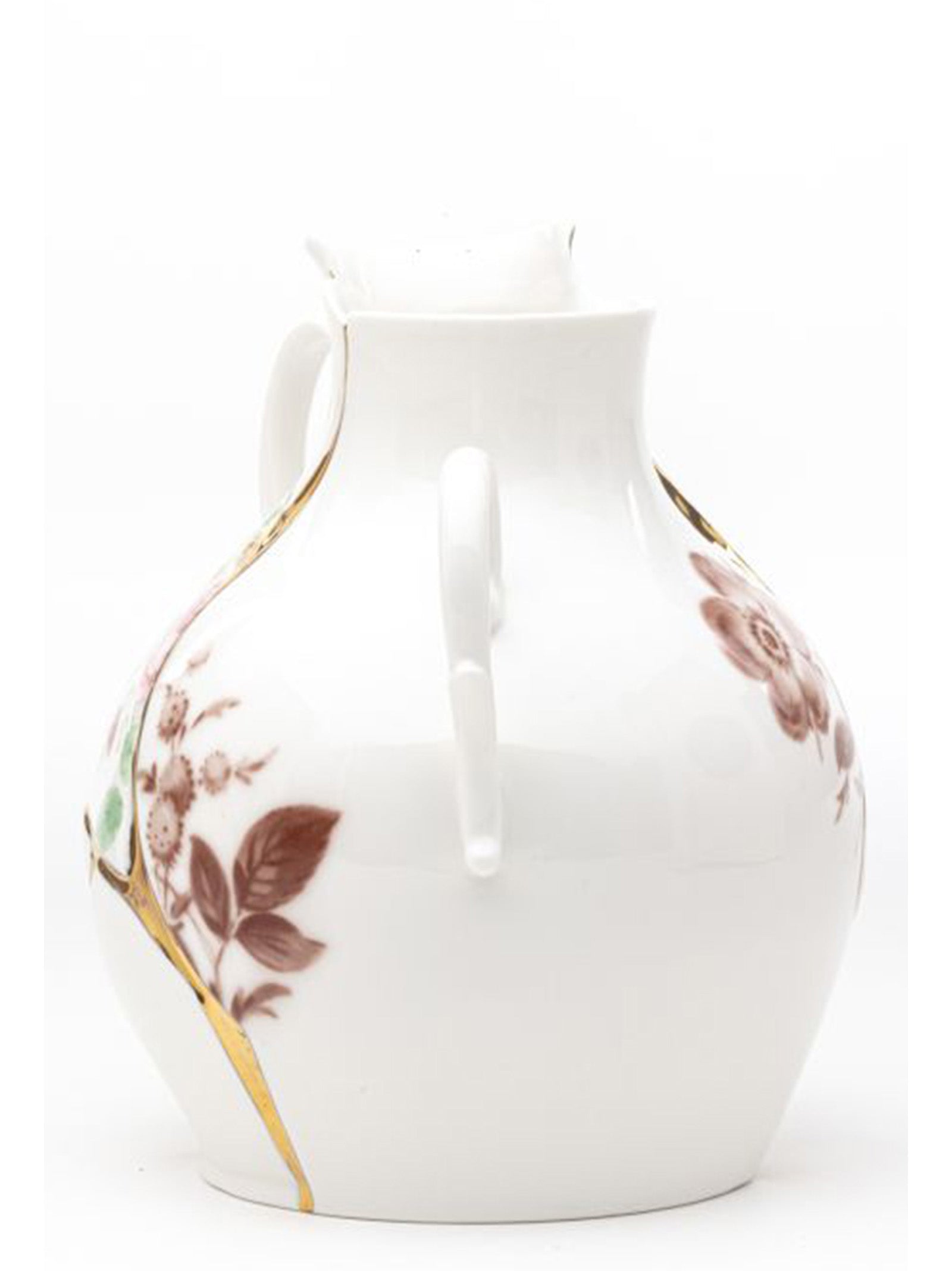 Seletti 'Kintsugi' Small Pot