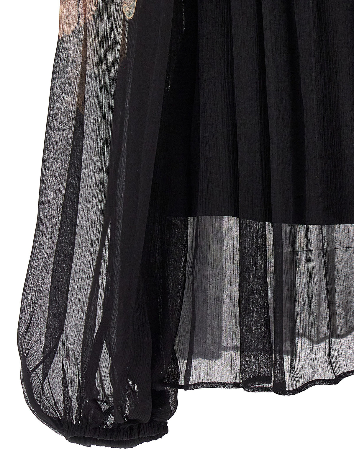Zimmermann 'Illustration Billow' Blouse