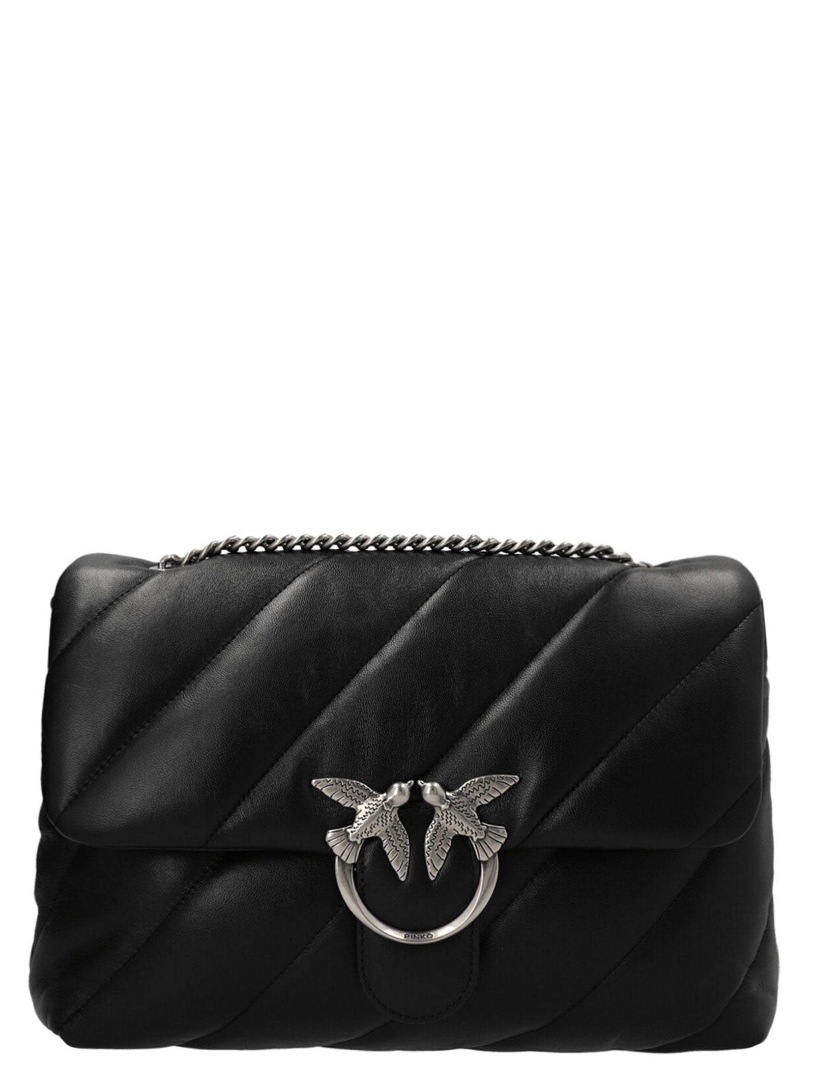 Pinko 'Love Big Puff' Crossbody Bag