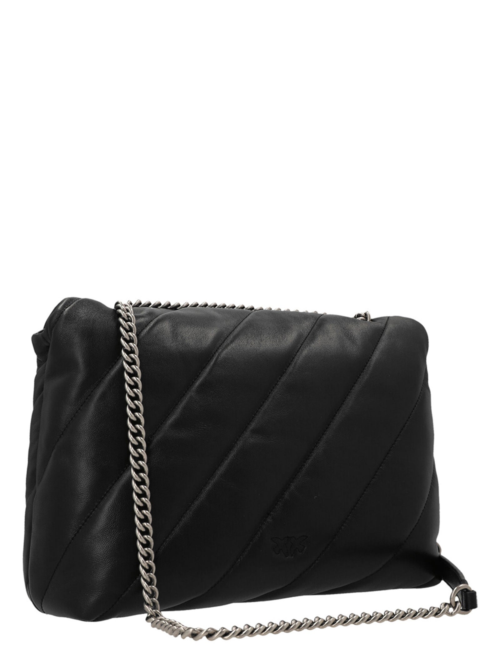 Pinko 'Love Big Puff' Crossbody Bag