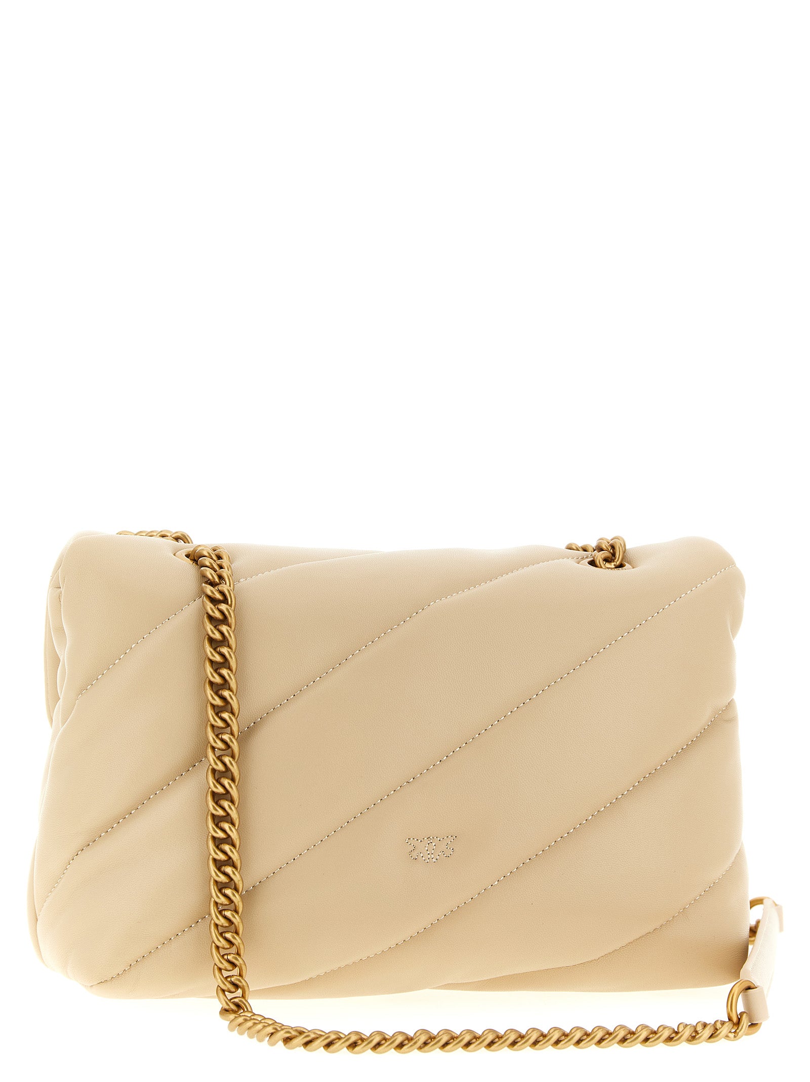 Pinko 'Classic Love Puff' Crossbody Bag