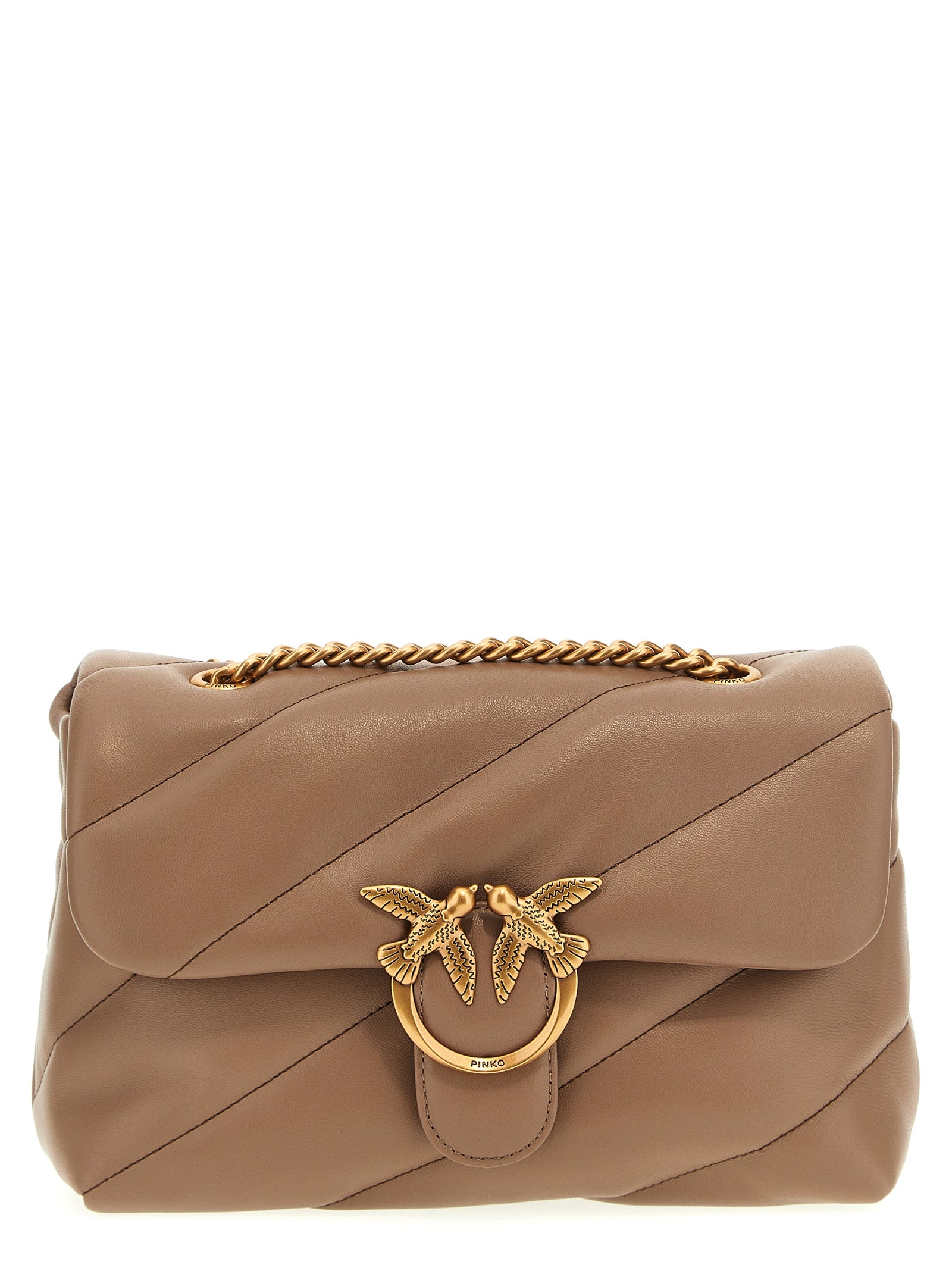 Pinko 'Love One Classic' Crossbody Bag