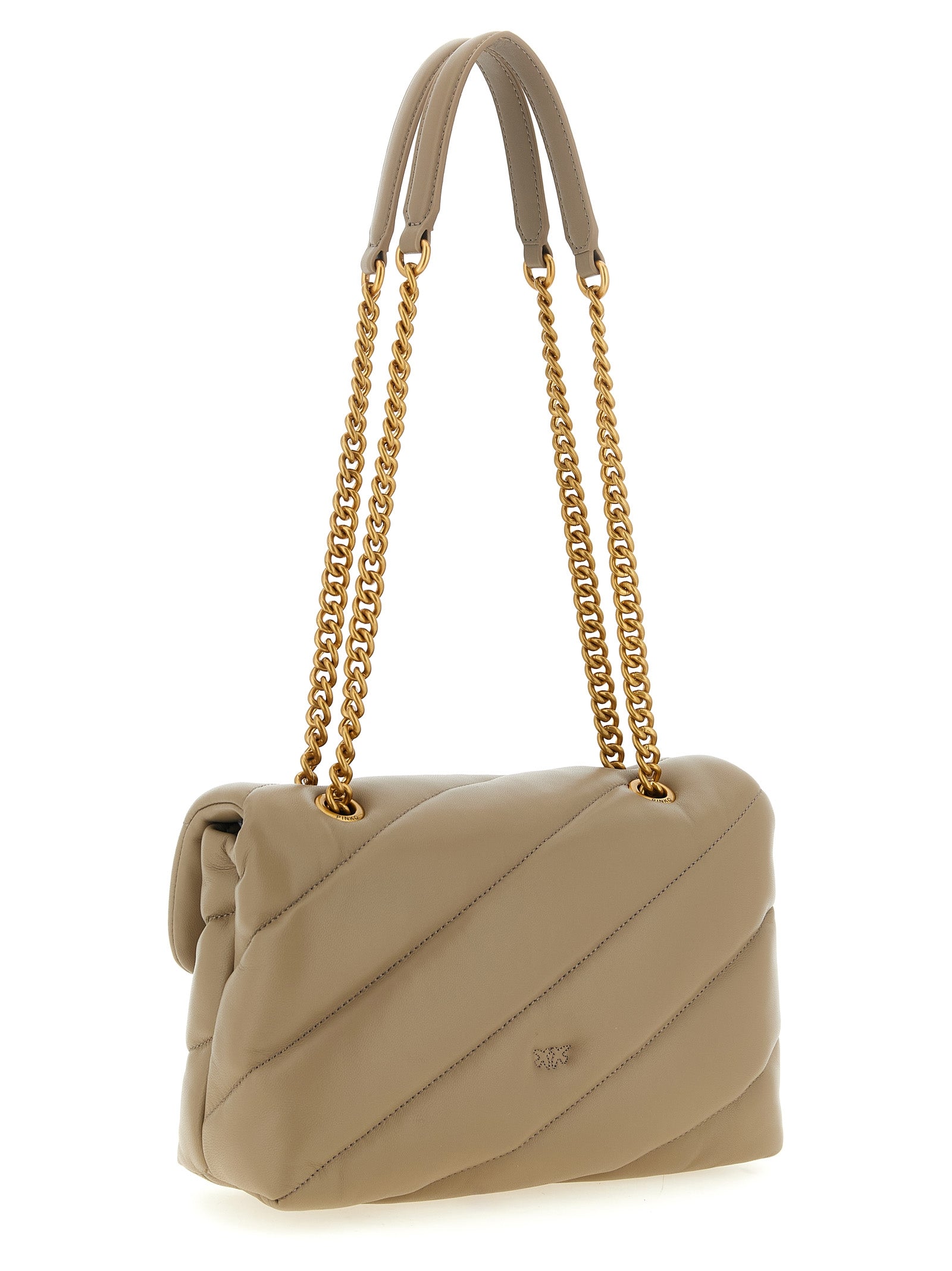 Pinko 'Love Bag Puff Maxi' Crossbody Bag