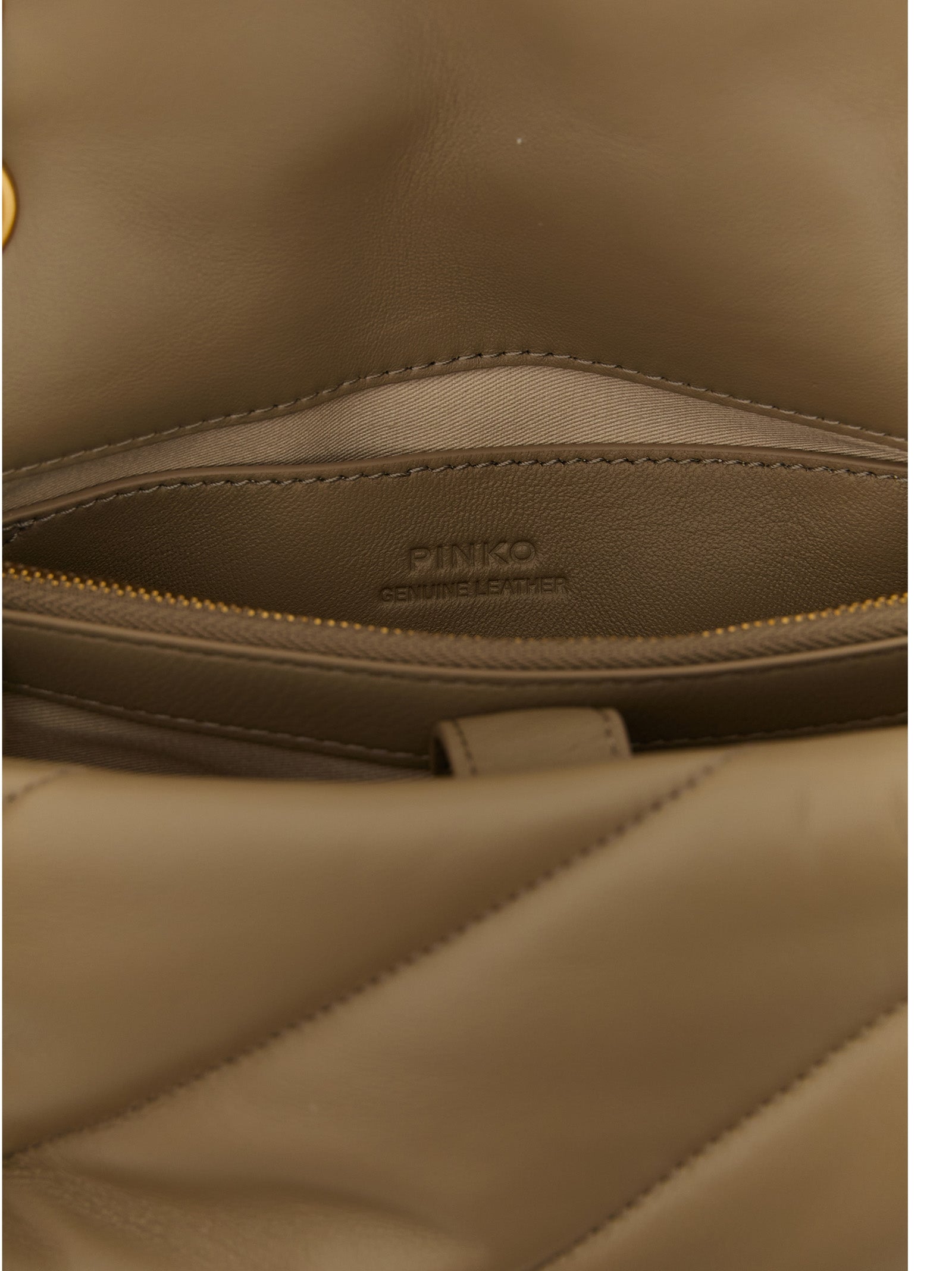 Pinko 'Love Bag Puff Maxi' Crossbody Bag
