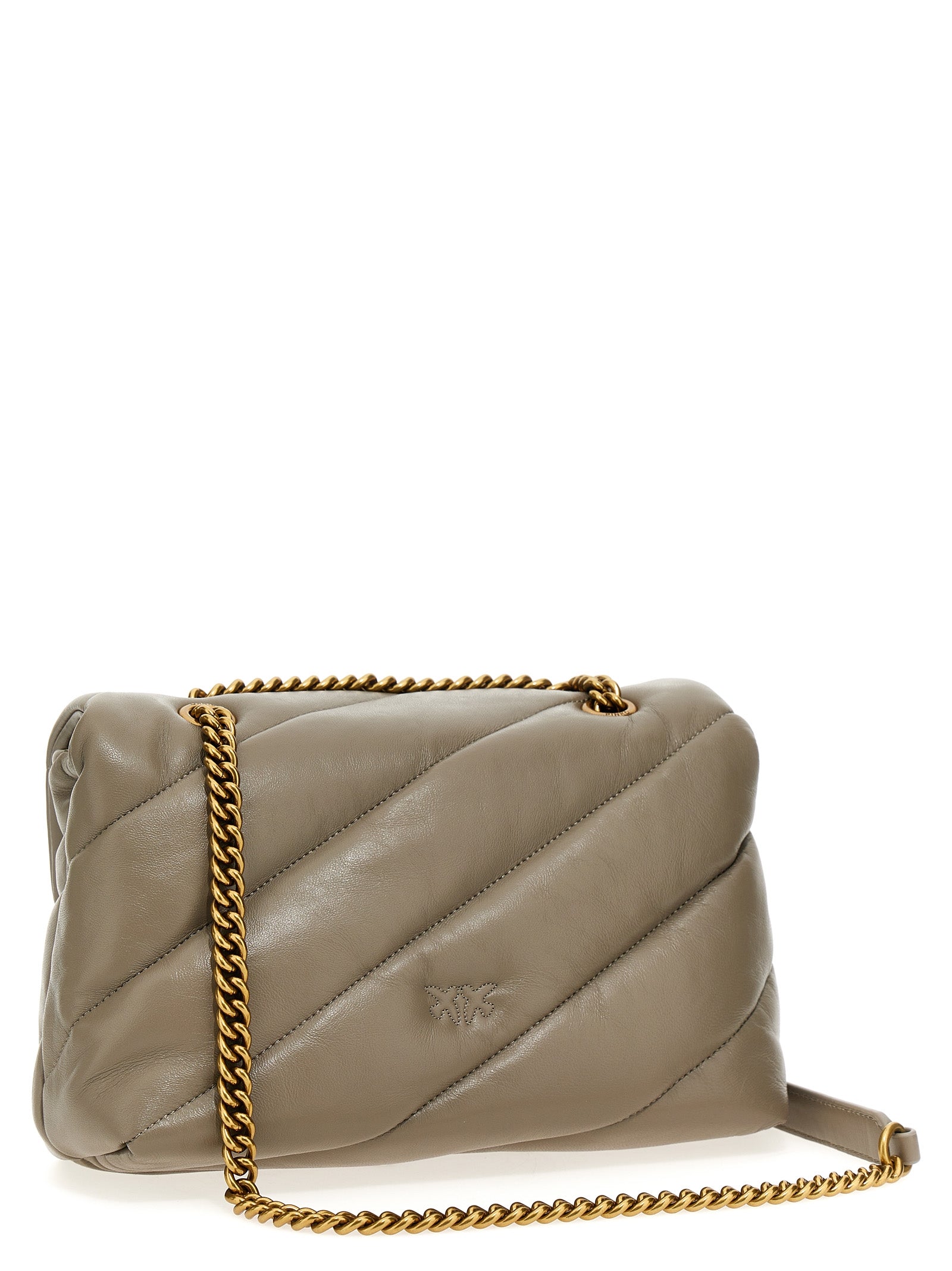 Pinko 'Love Classic Puff' Crossbody Bag