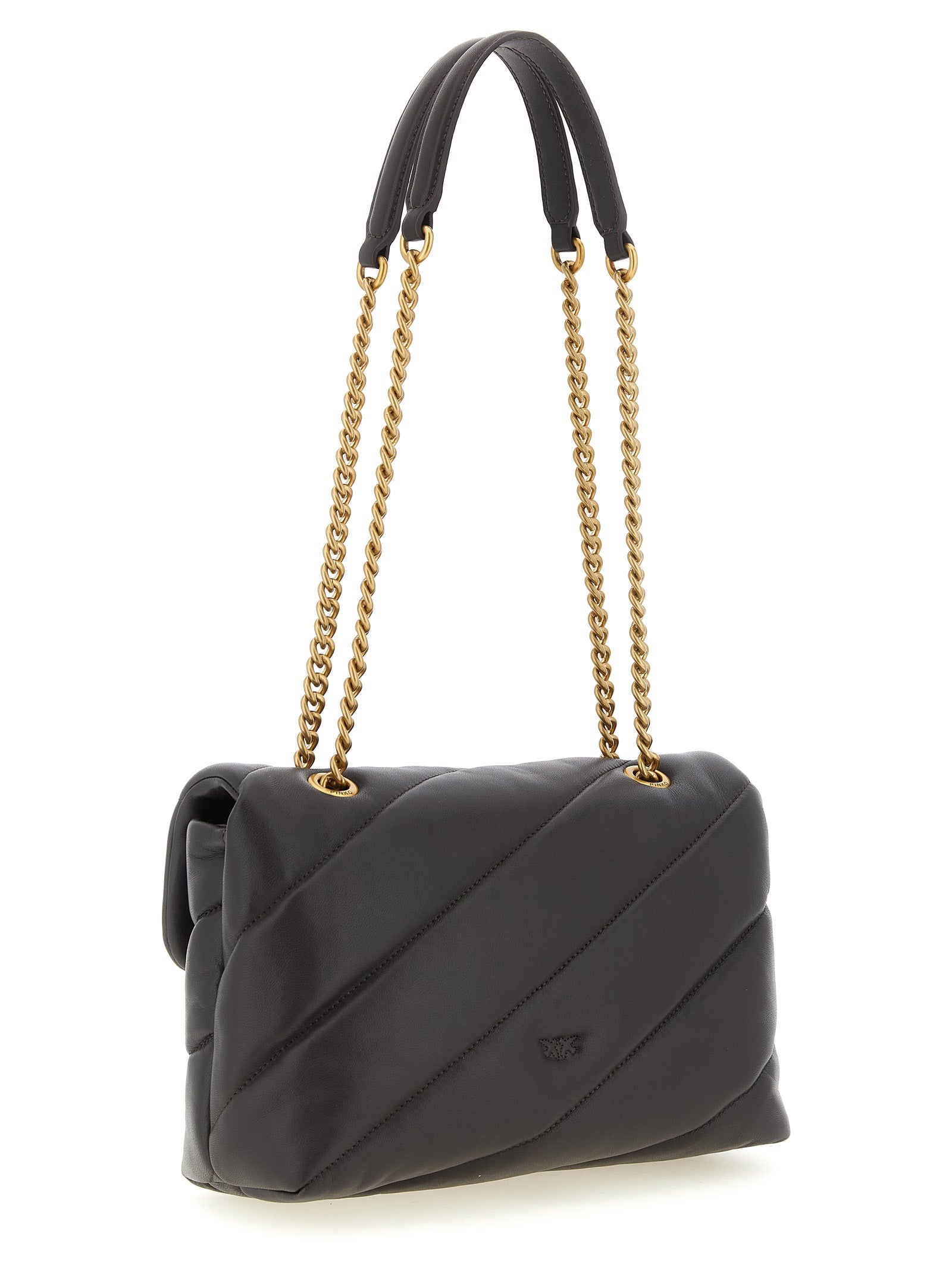 Pinko 'Love Bag Puff Maxi' Crossbody Bag