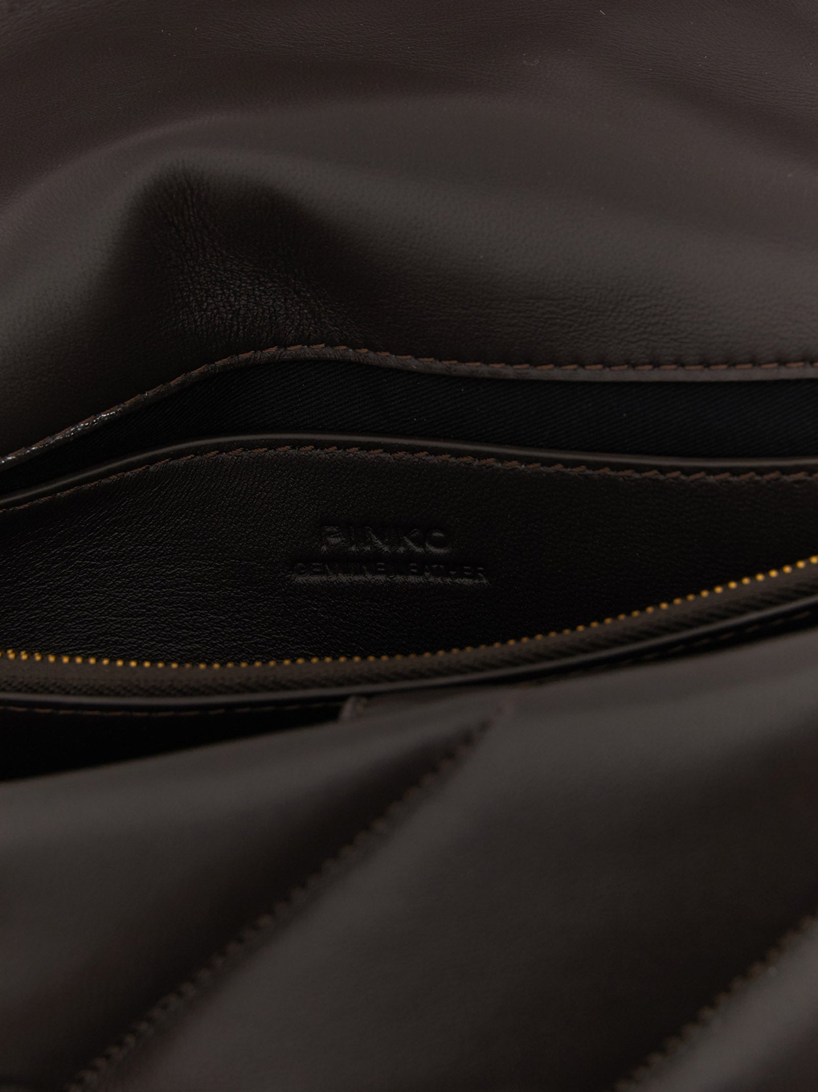 Pinko 'Love Bag Puff Maxi' Crossbody Bag