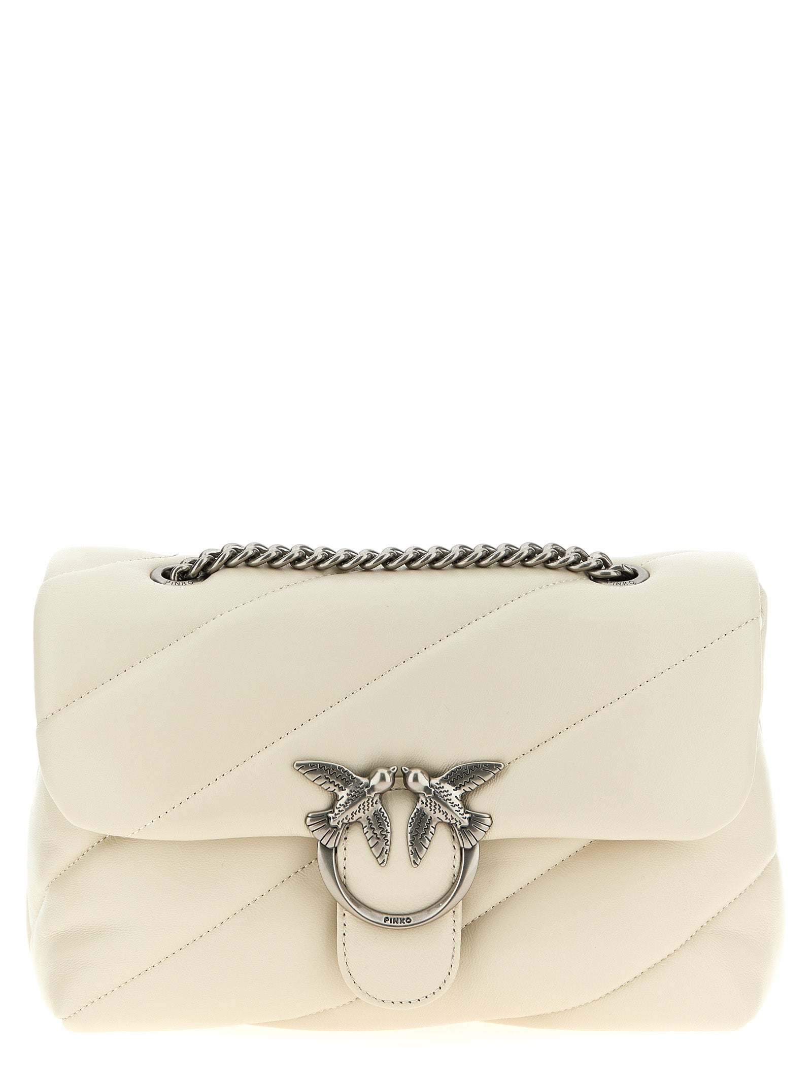 Pinko 'Love Puff Classic' Crossbody Bag