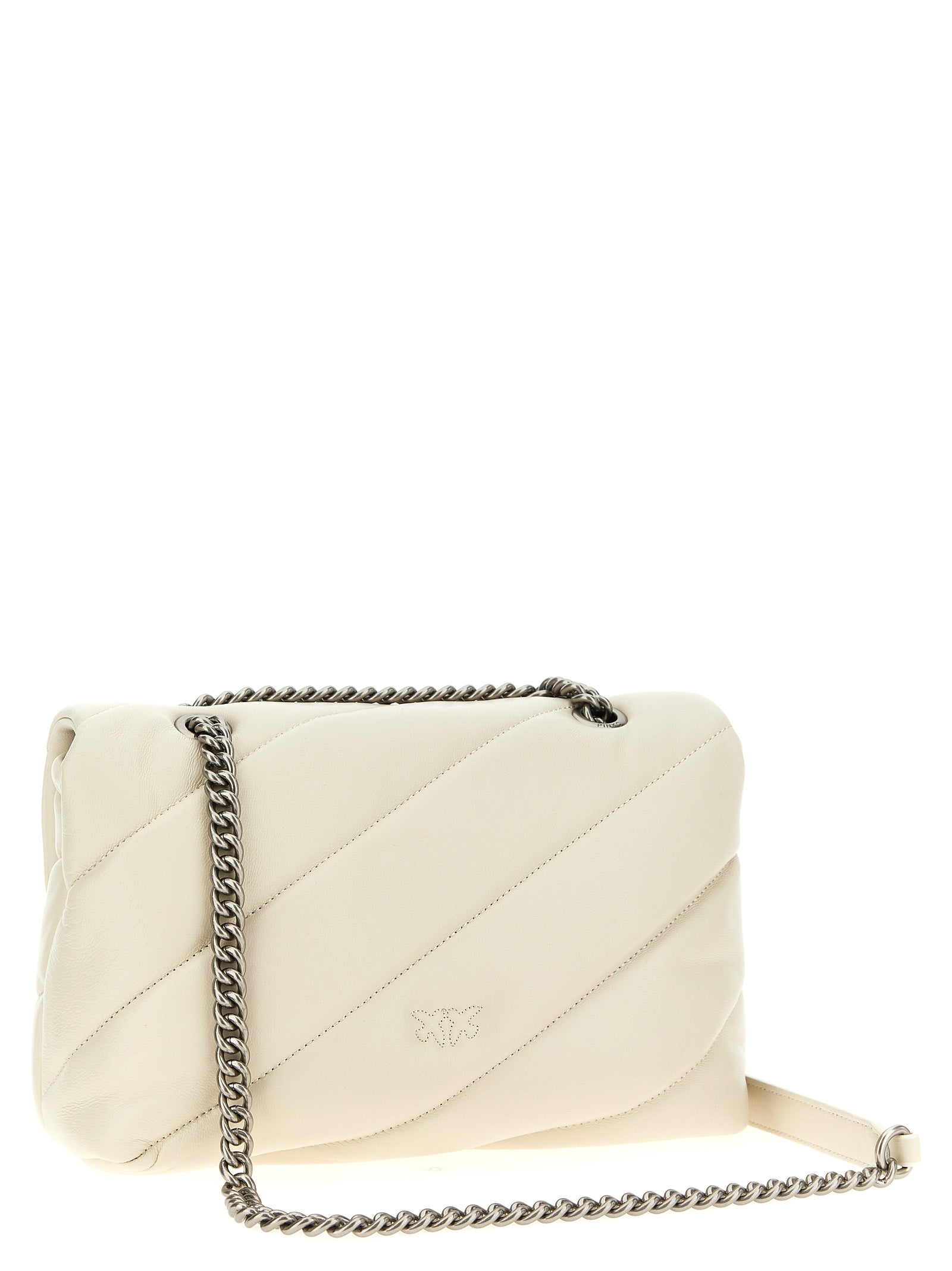 Pinko 'Love Puff Classic' Crossbody Bag