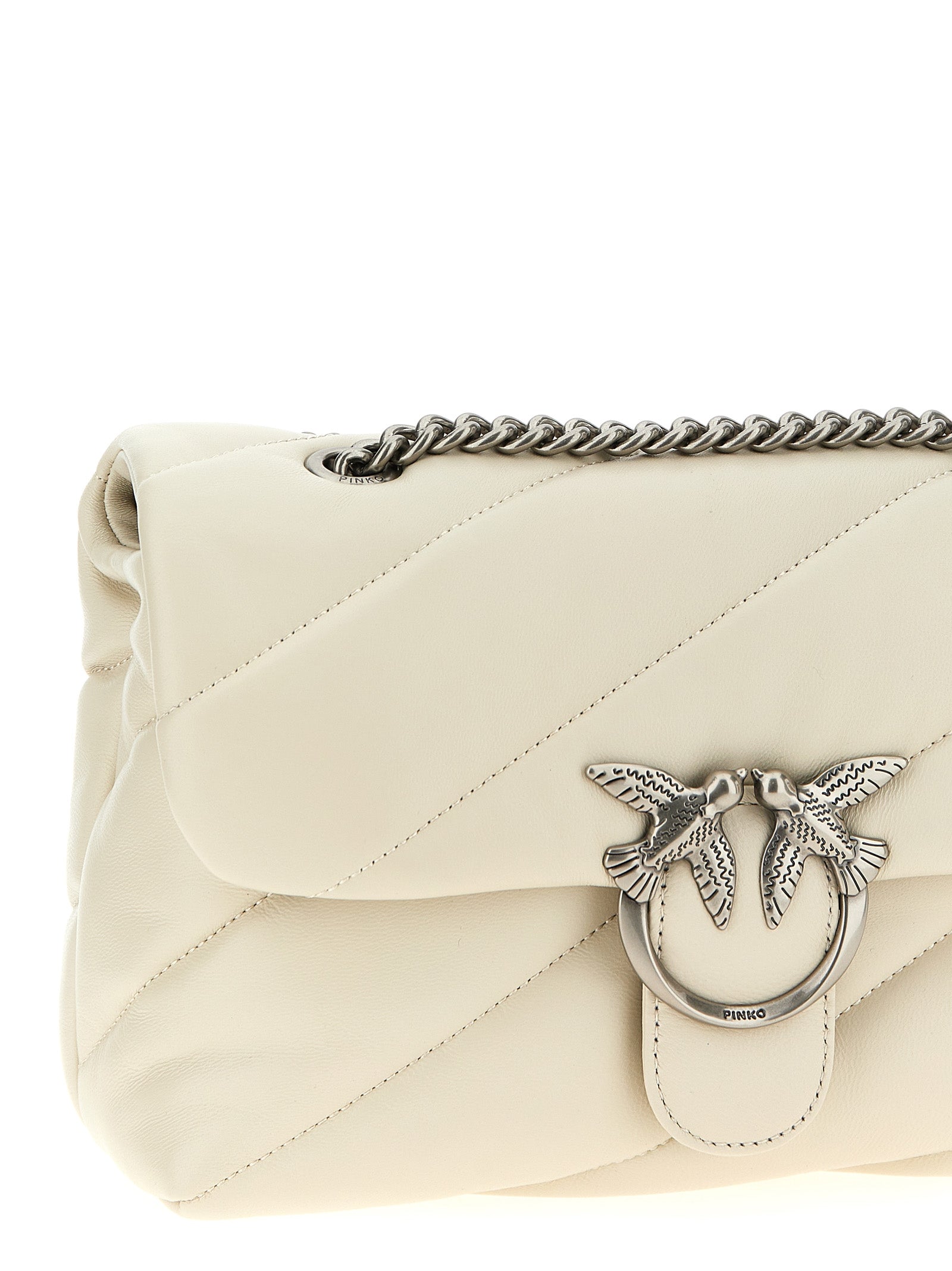 Pinko 'Love Puff Classic' Crossbody Bag