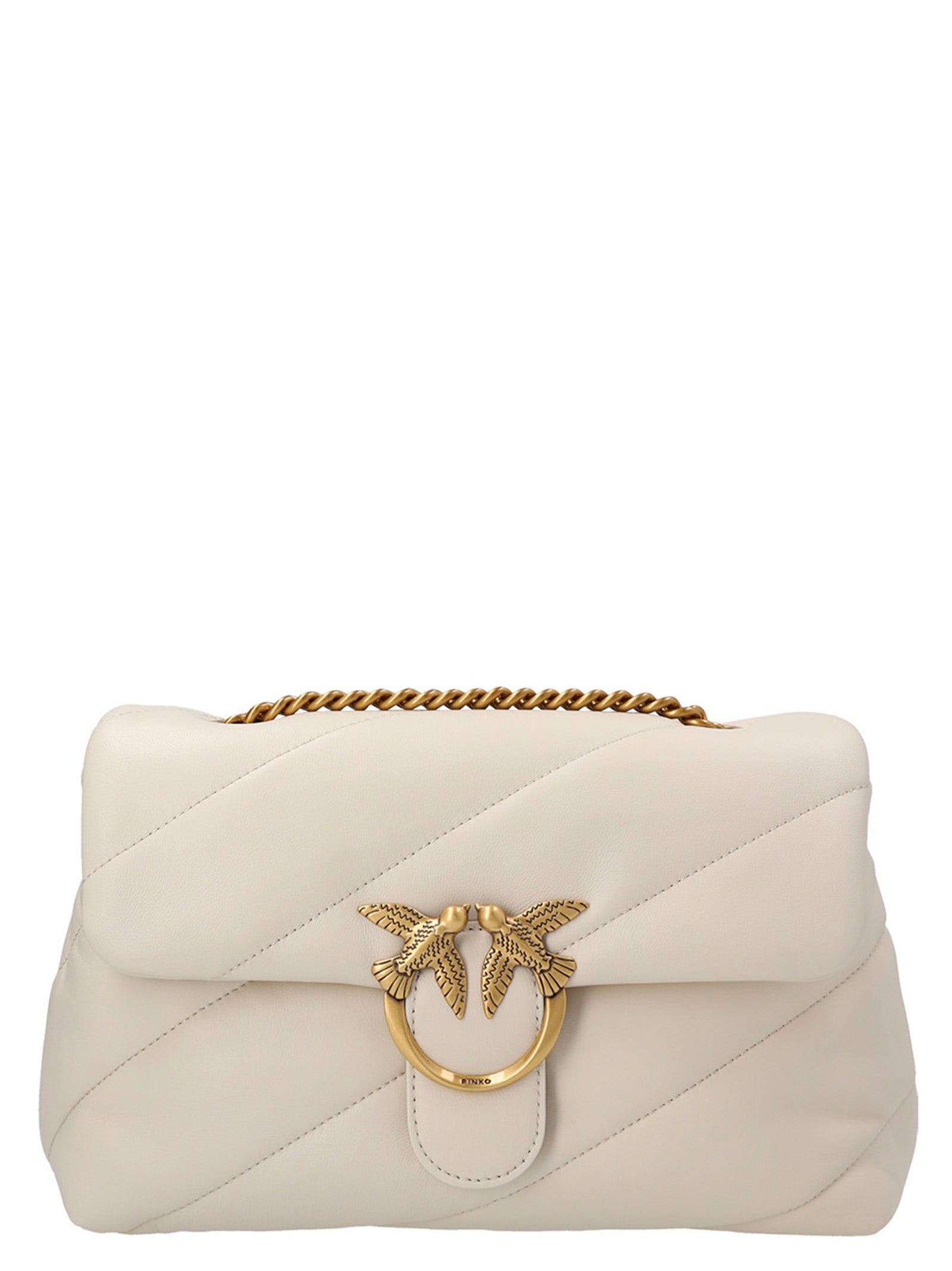 Pinko 'Love One Classic' Crossbody Bag