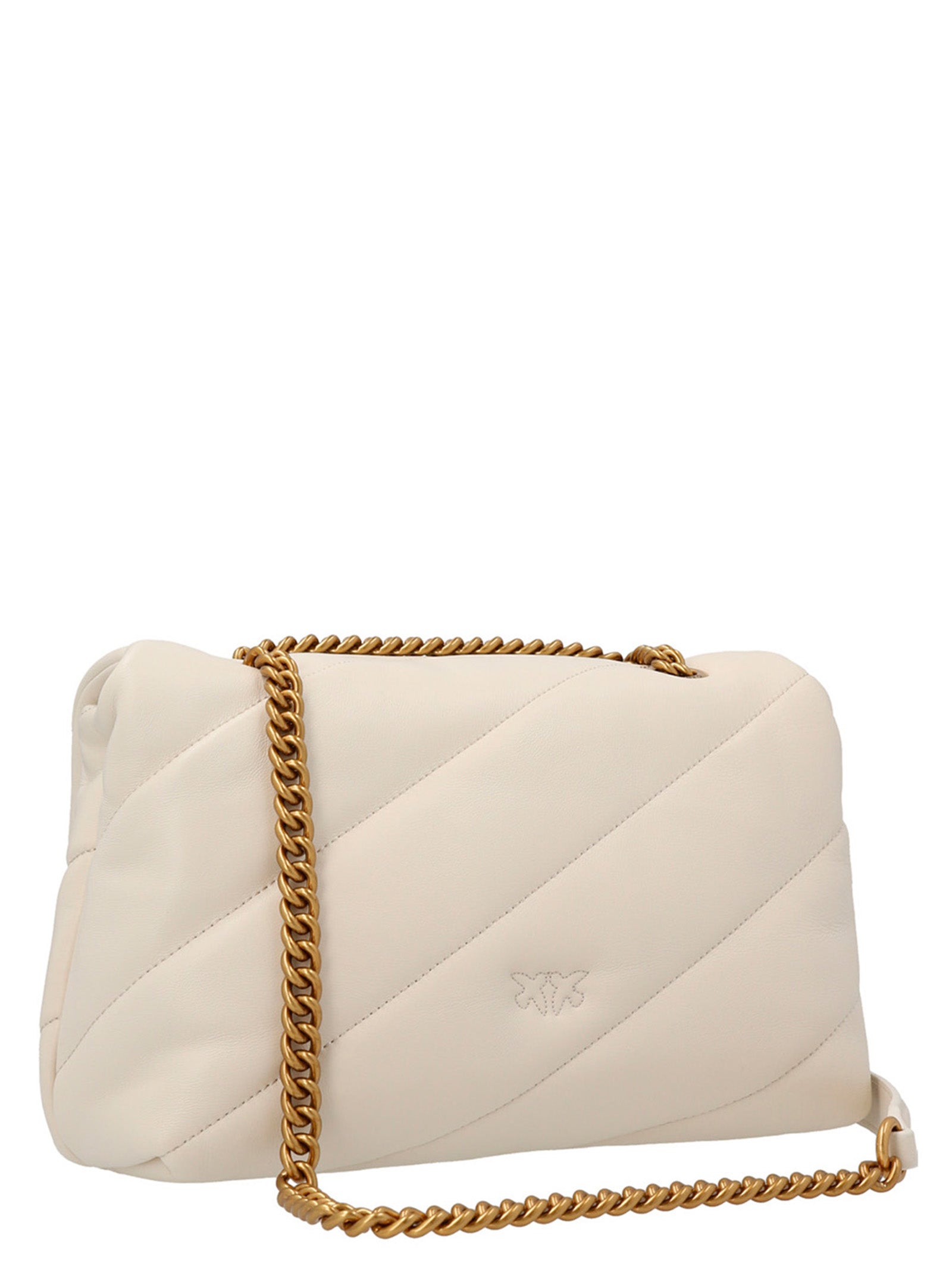 Pinko 'Love One Classic' Crossbody Bag