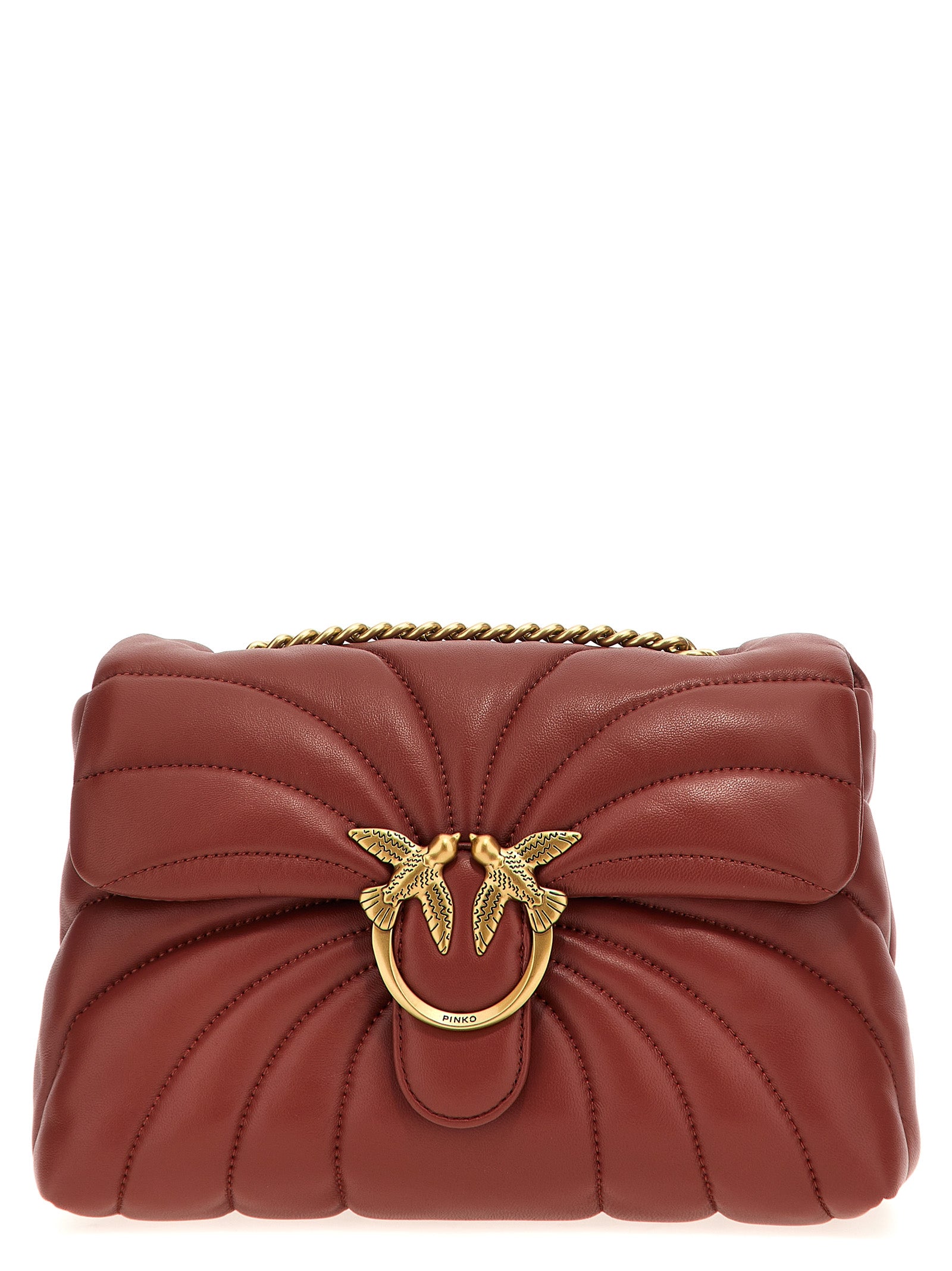 Pinko 'Love Puff Classic' Crossbody Bag