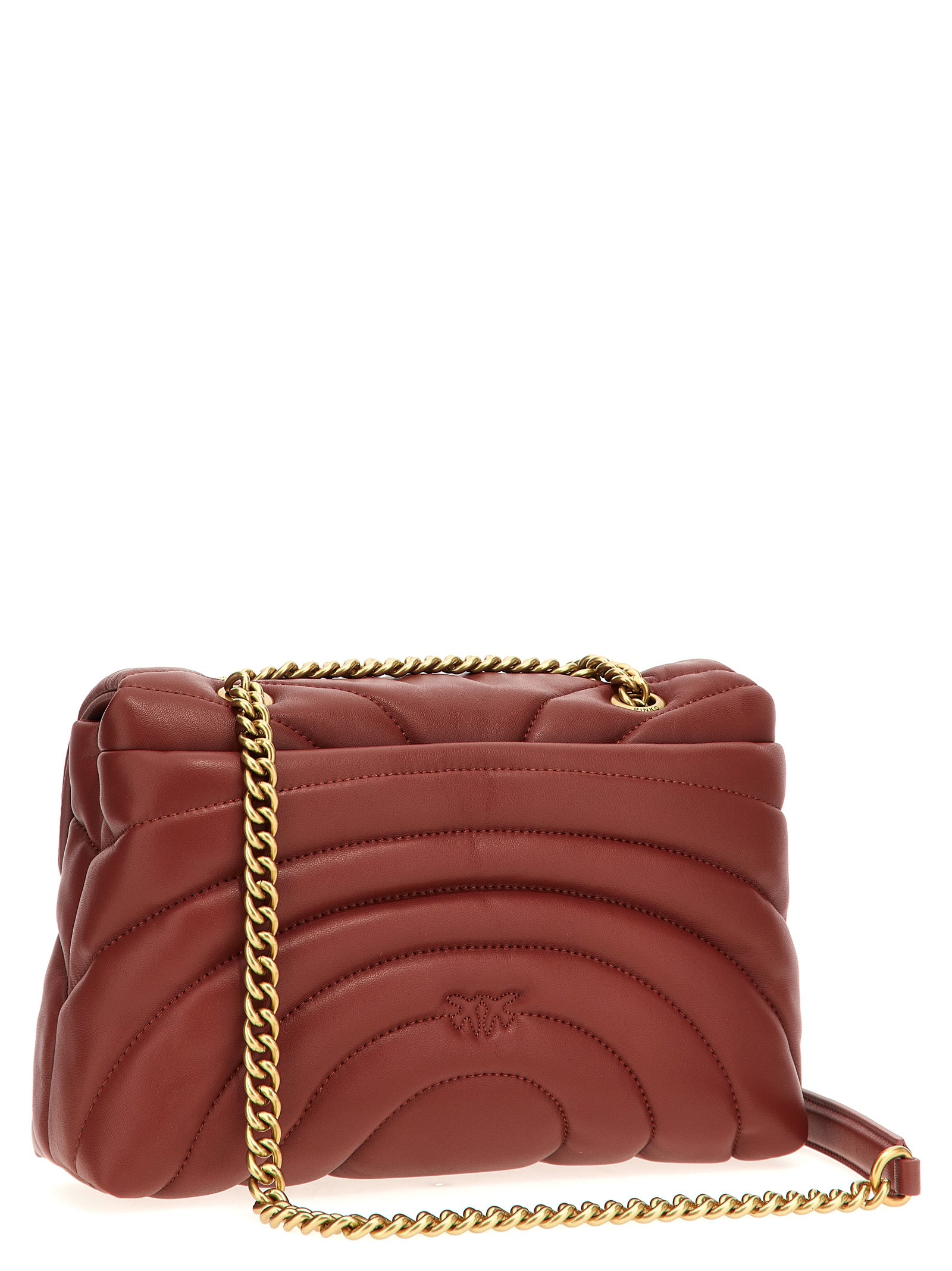 Pinko 'Love Puff Classic' Crossbody Bag