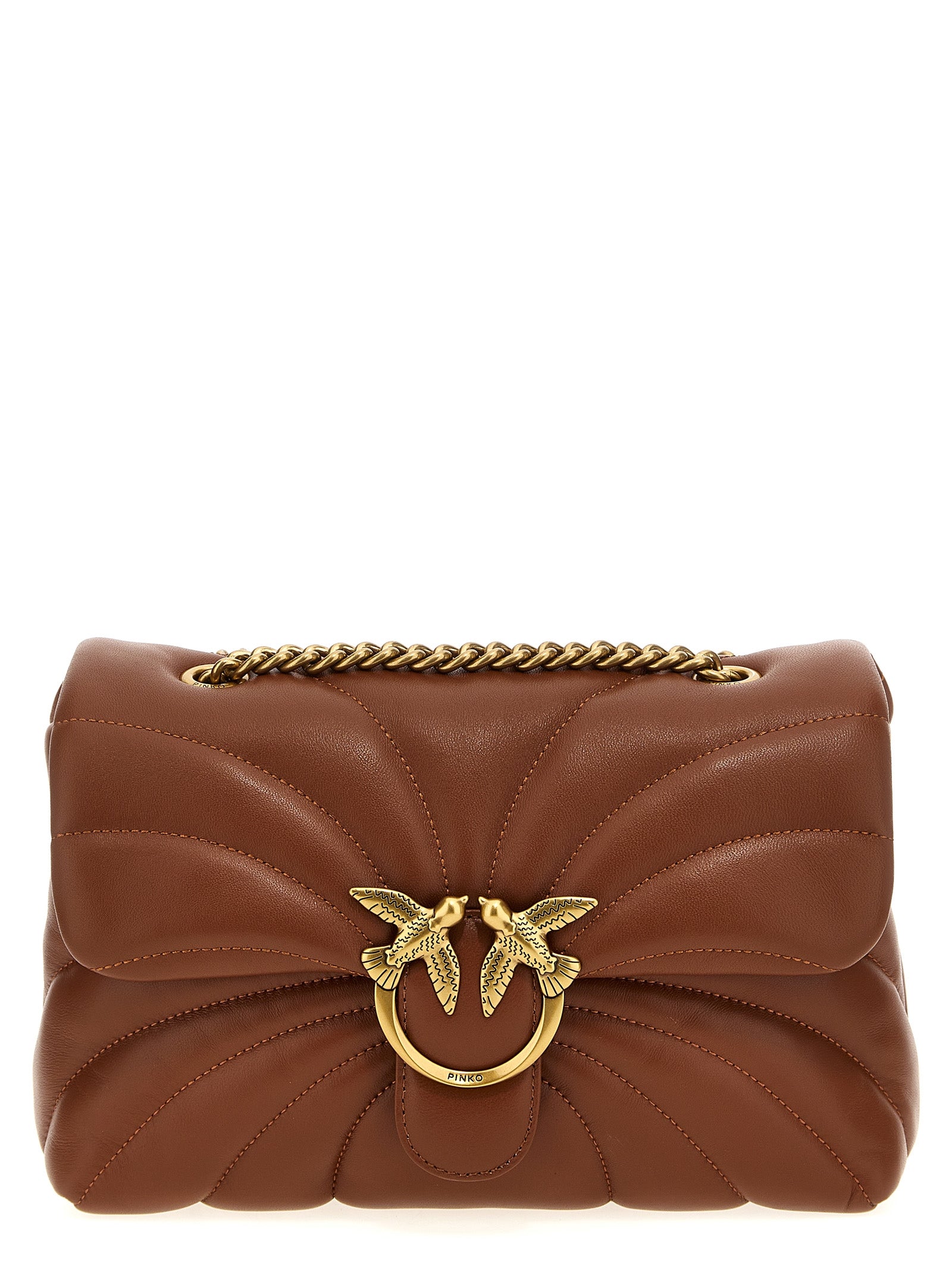 Pinko 'Love Puff Classic' Crossbody Bag