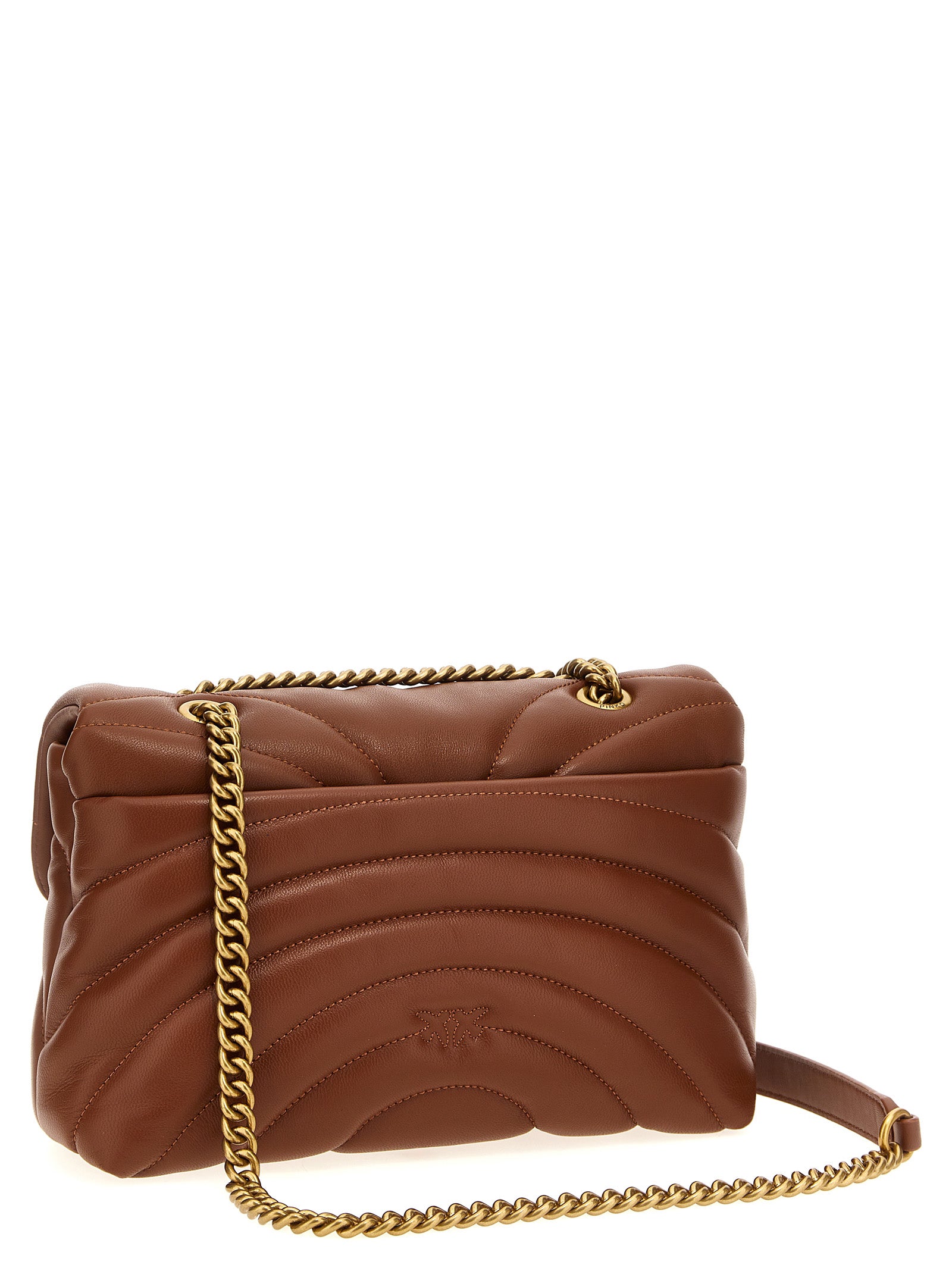 Pinko 'Love Puff Classic' Crossbody Bag