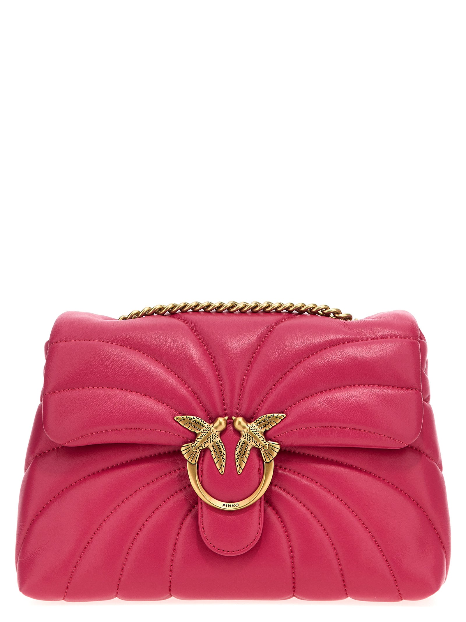 Pinko 'Love Puff Classic' Crossbody Bag