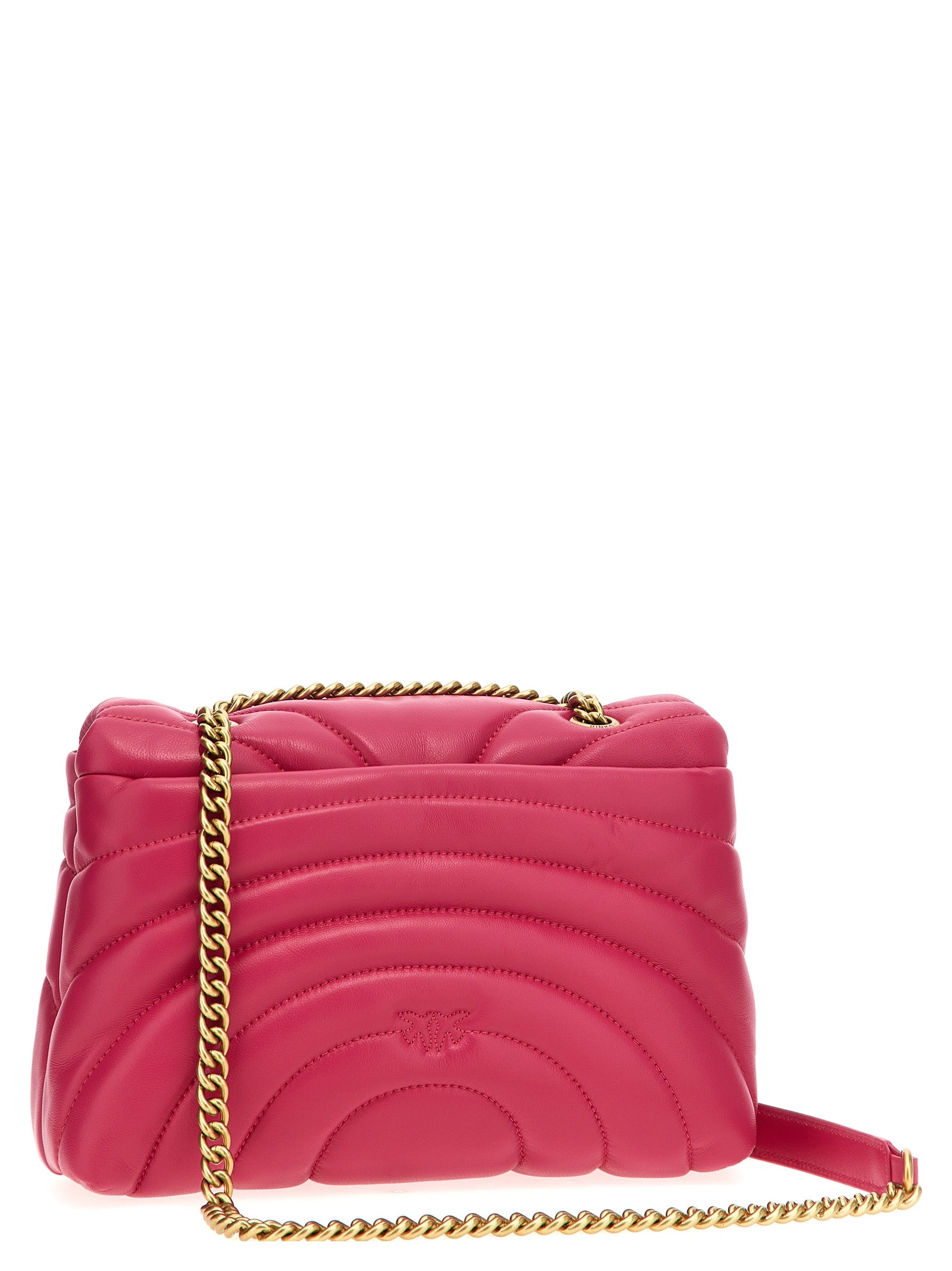 Pinko 'Love Puff Classic' Crossbody Bag