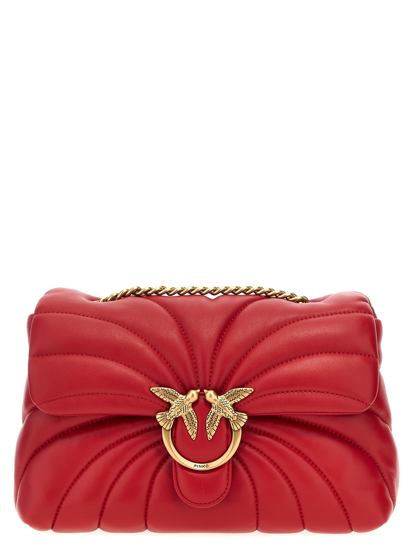 Pinko 'Love Puff Classic' Crossbody Bag