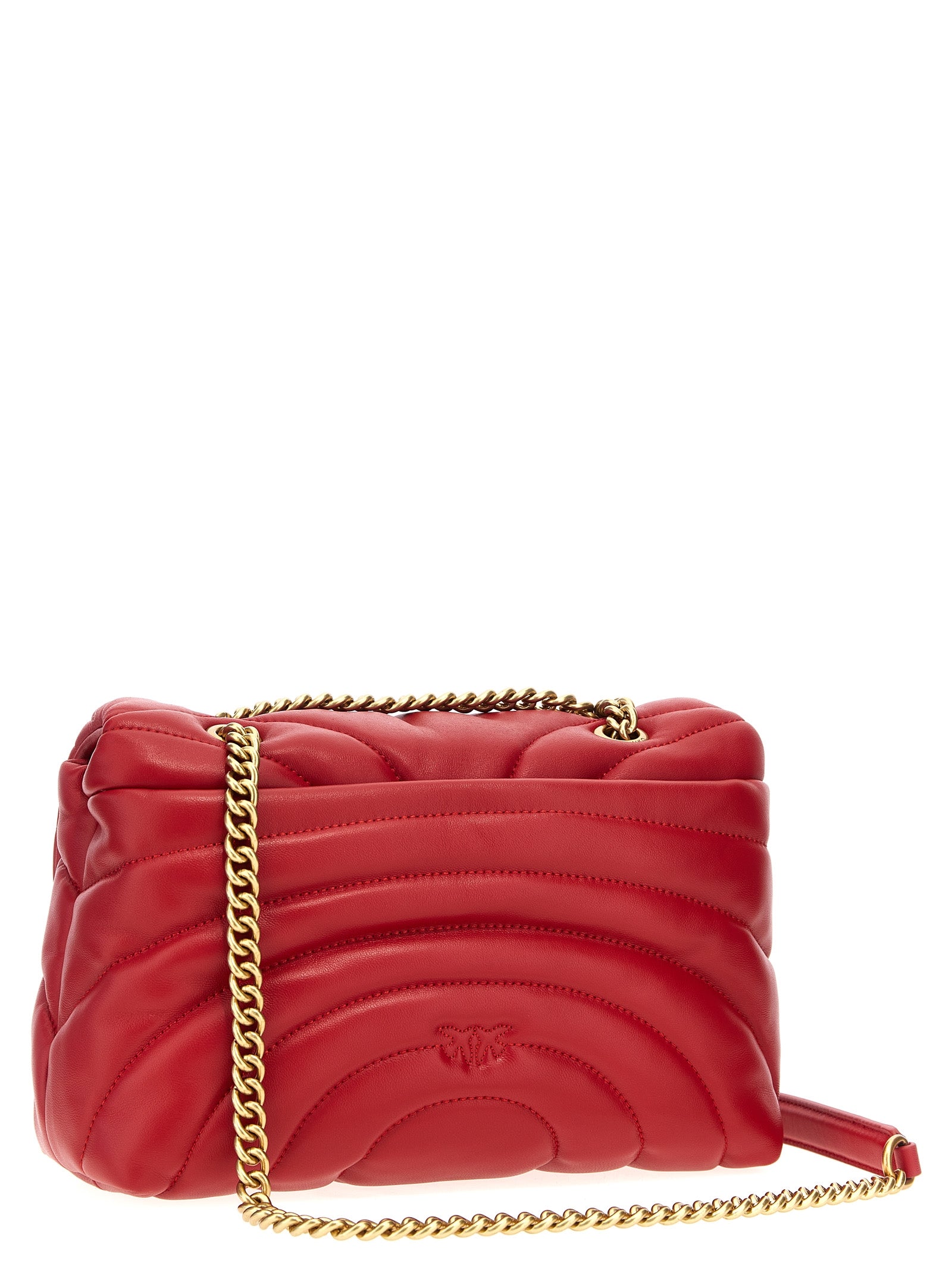 Pinko 'Love Puff Classic' Crossbody Bag