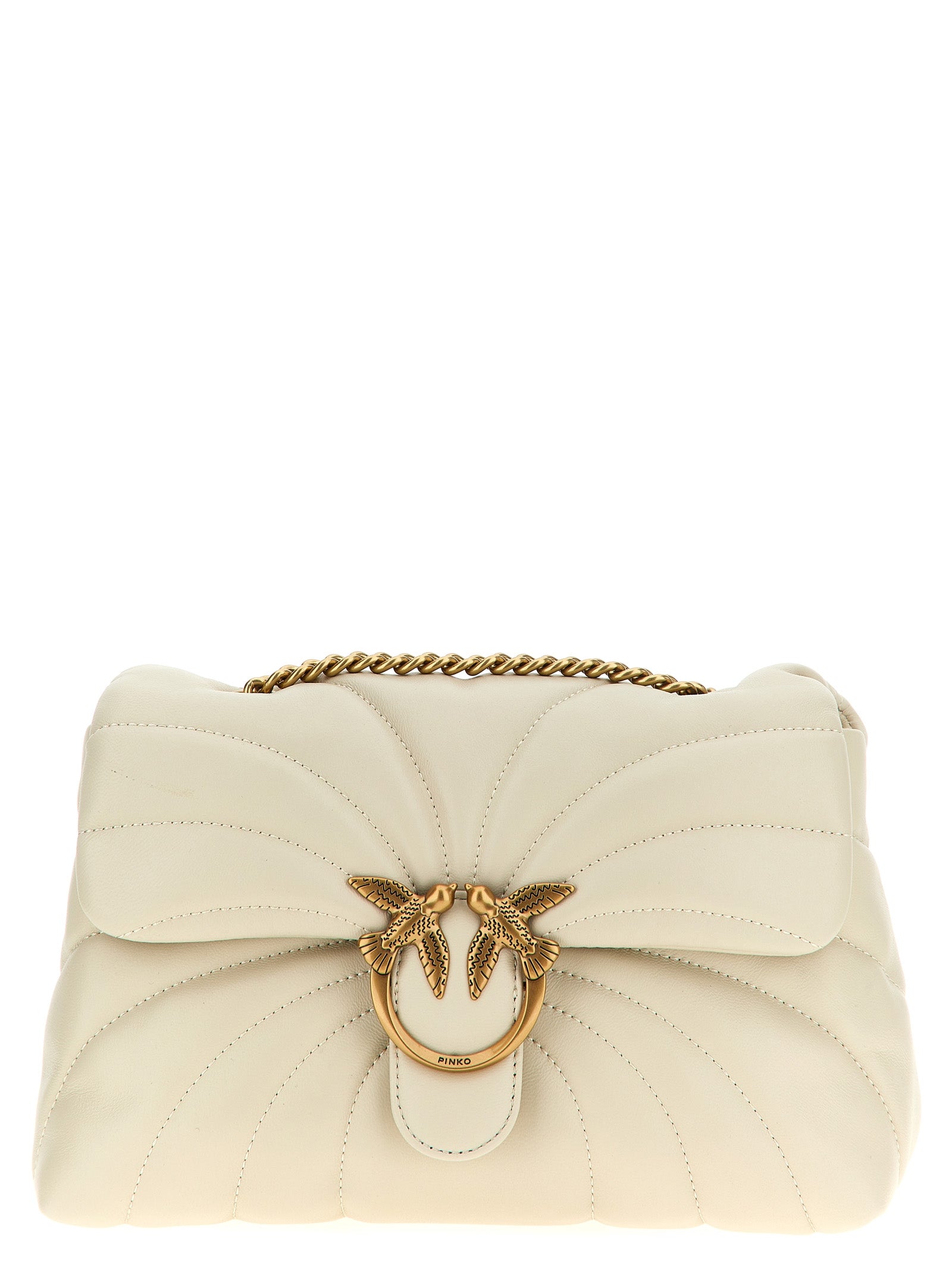 Pinko 'Love Puff Classic' Crossbody Bag