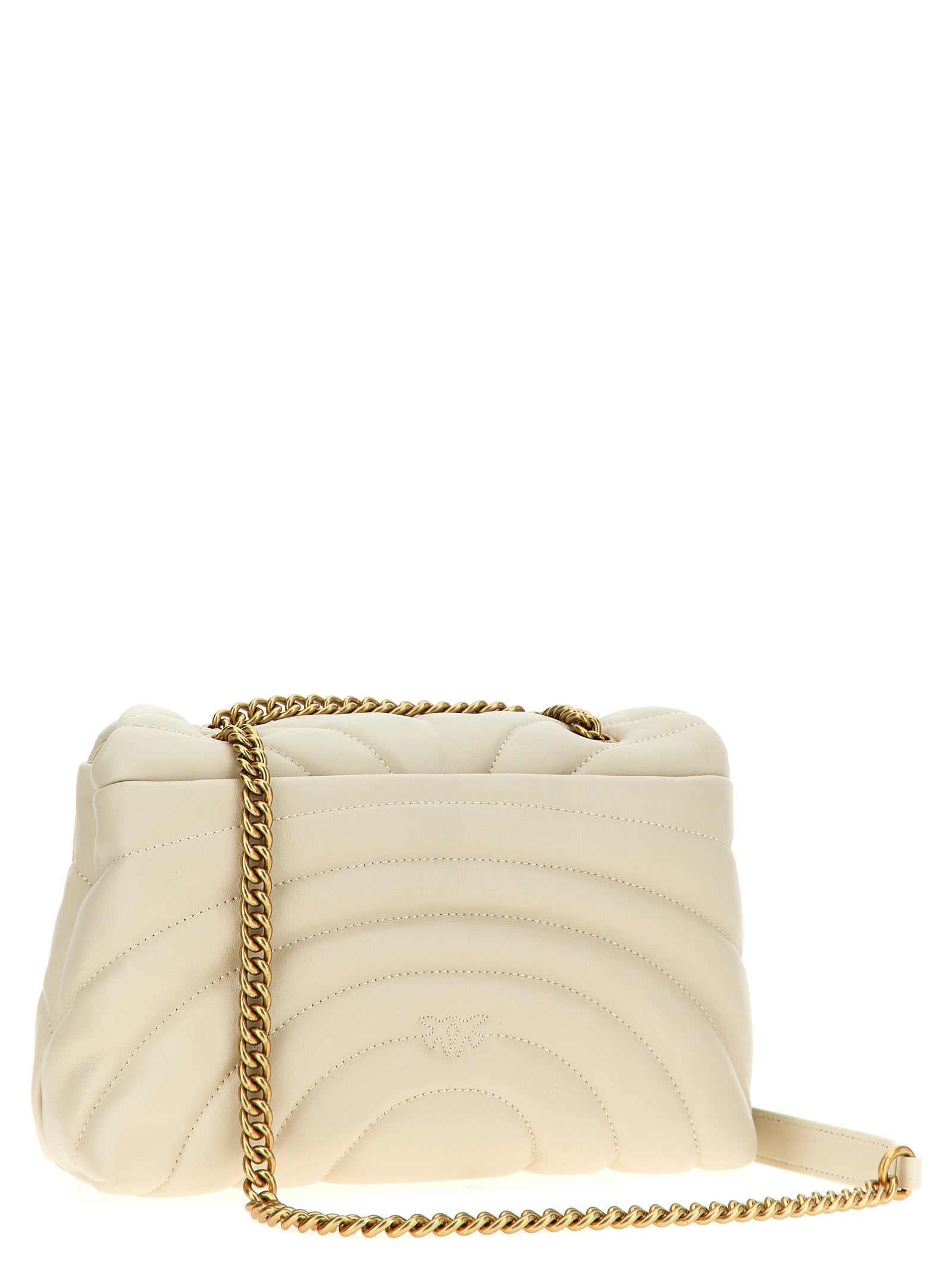 Pinko 'Love Puff Classic' Crossbody Bag