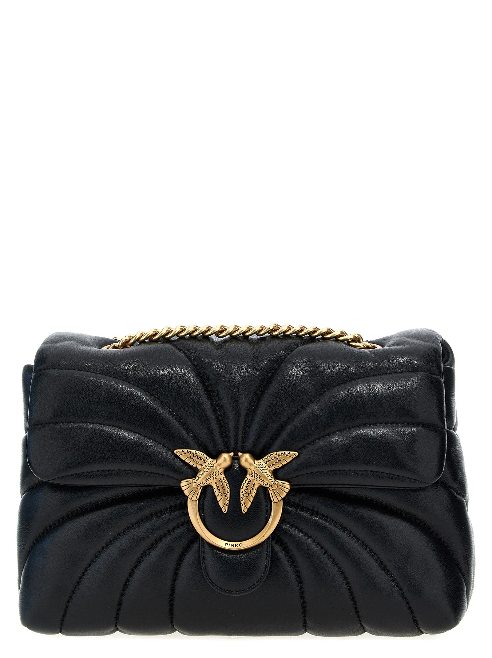 Pinko 'Love Puff Classic' Crossbody Bag