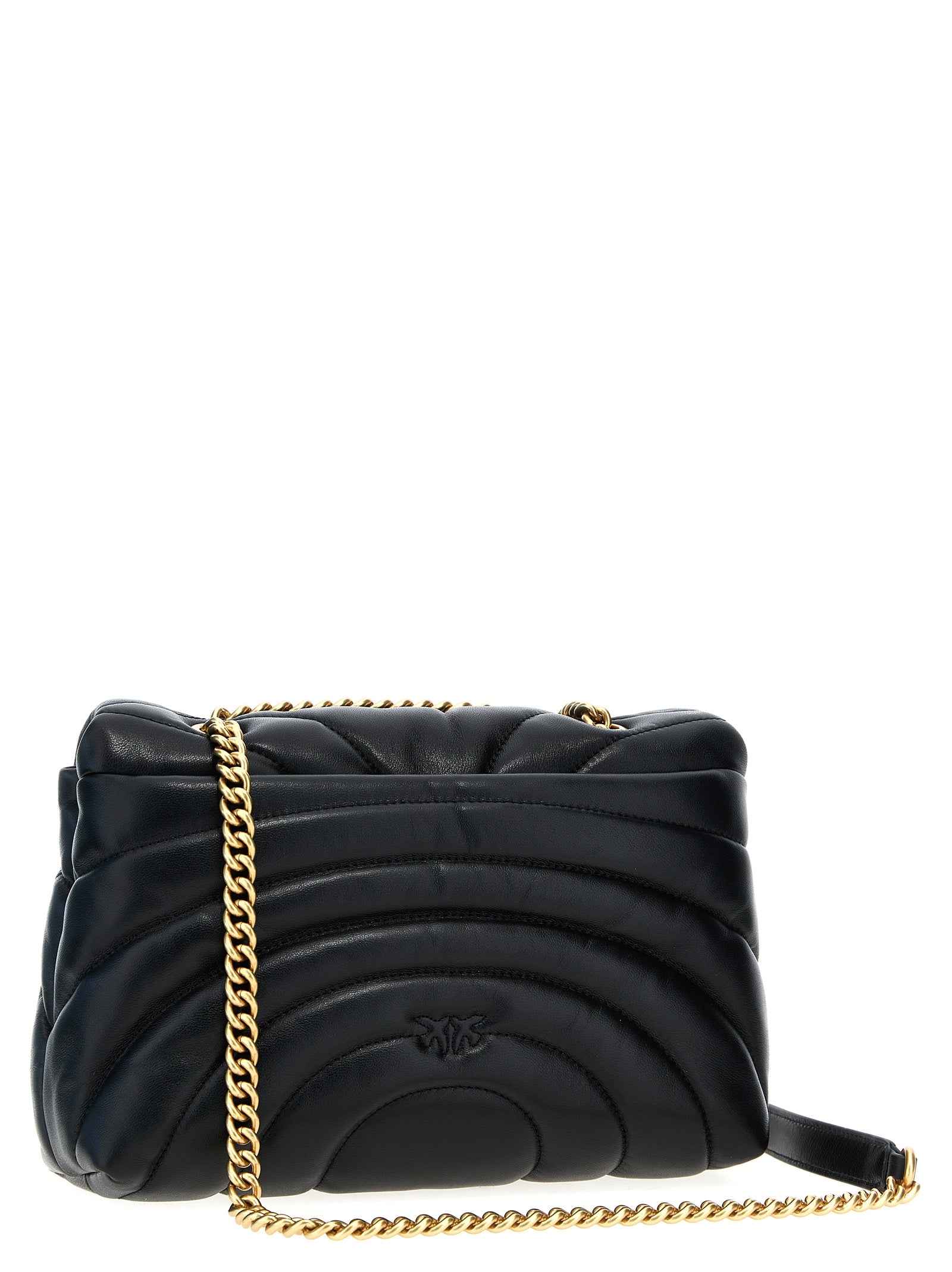 Pinko 'Love Puff Classic' Crossbody Bag