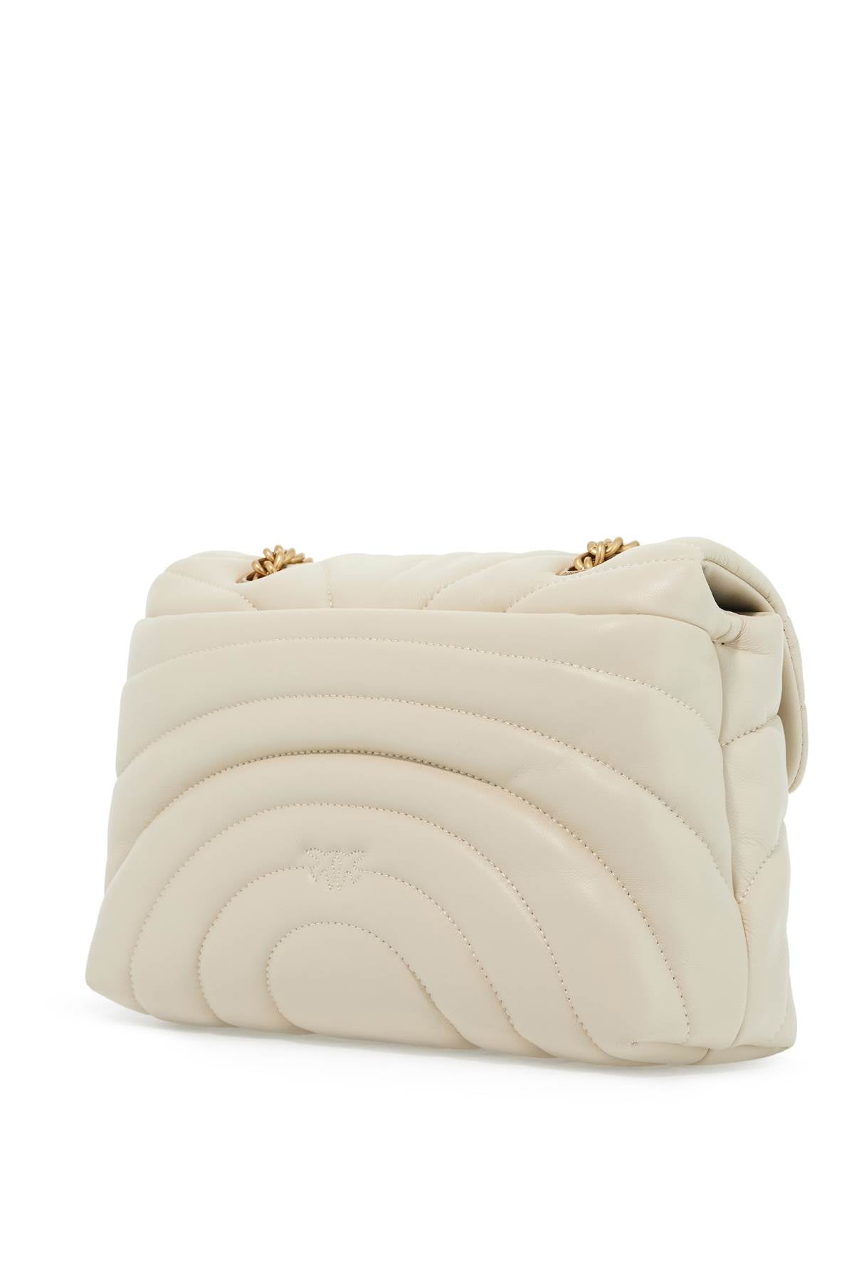 Pinko Ed\N\N'Love Puff Classic Butterfly Qu