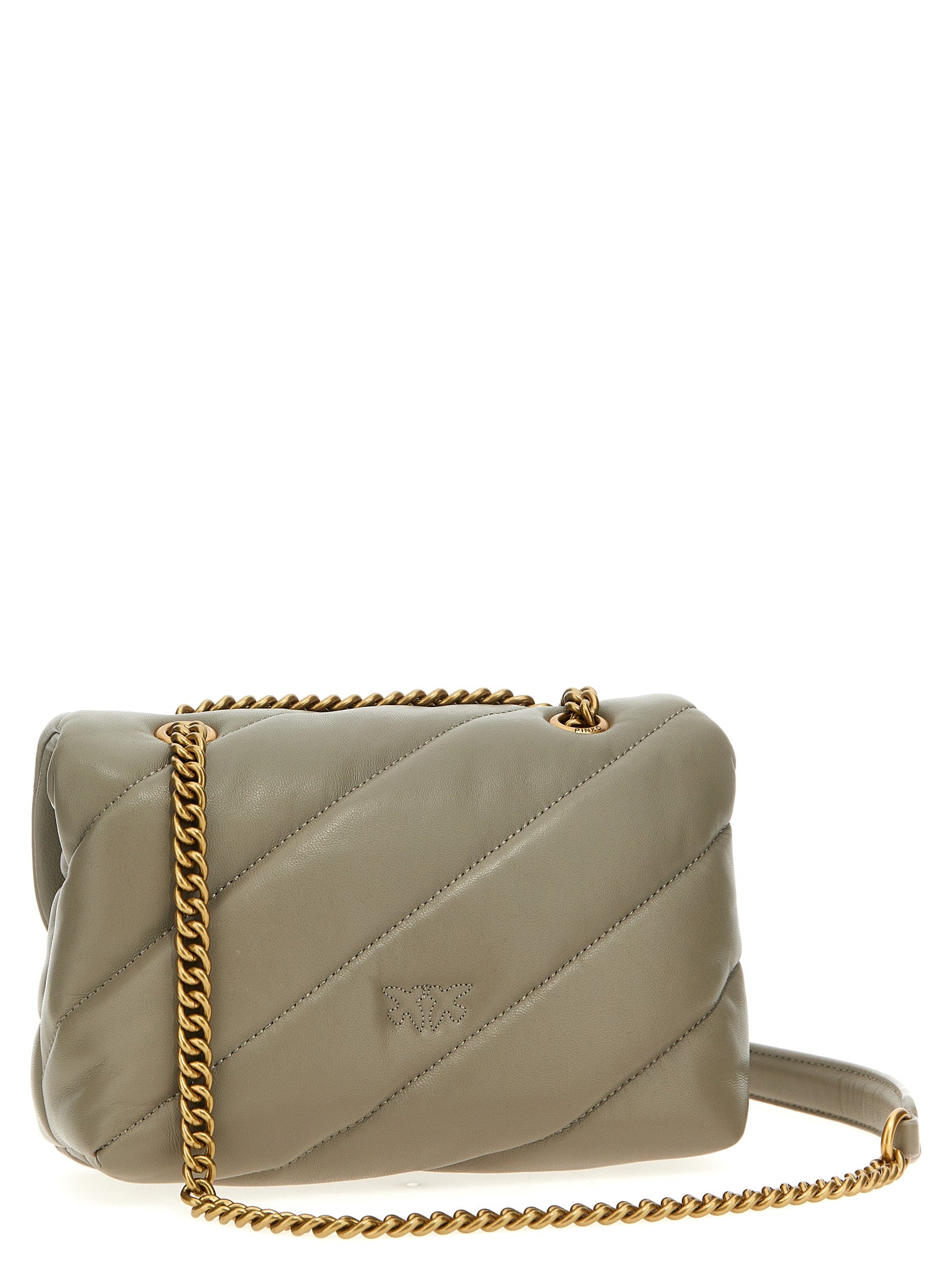 Pinko 'Love Puff Mini' Crossbody Bag