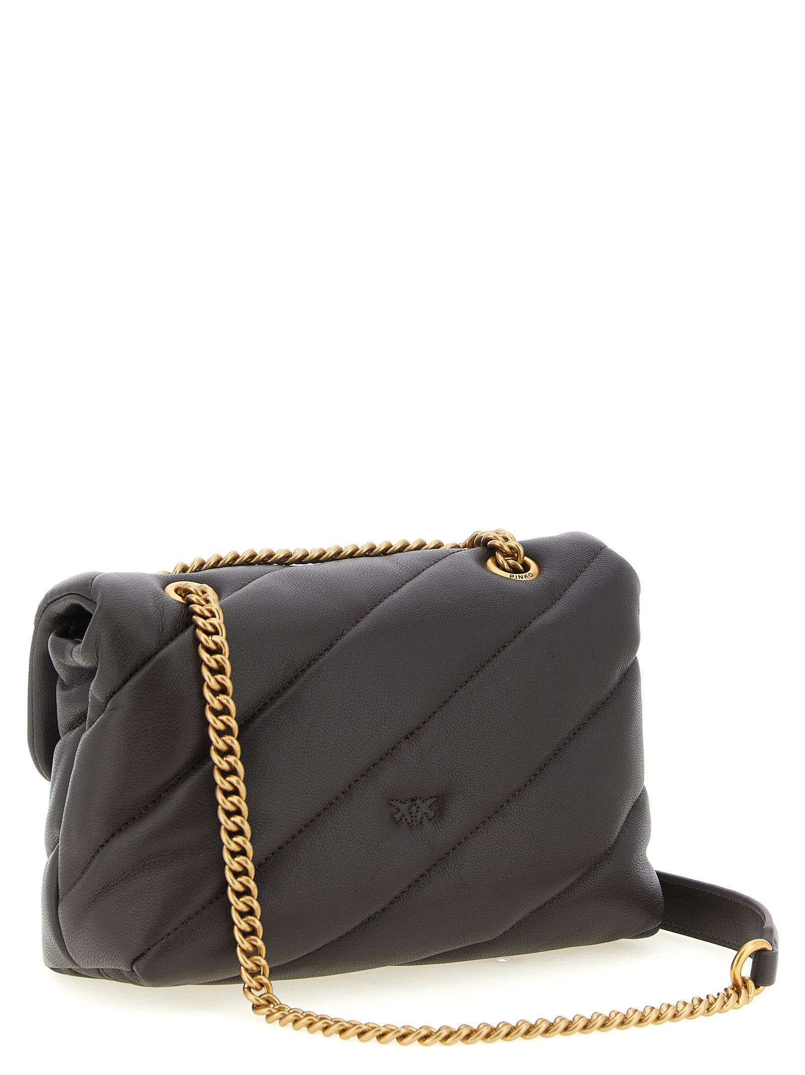 Pinko 'Love Bag Puff Piccola' Crossbody Bag