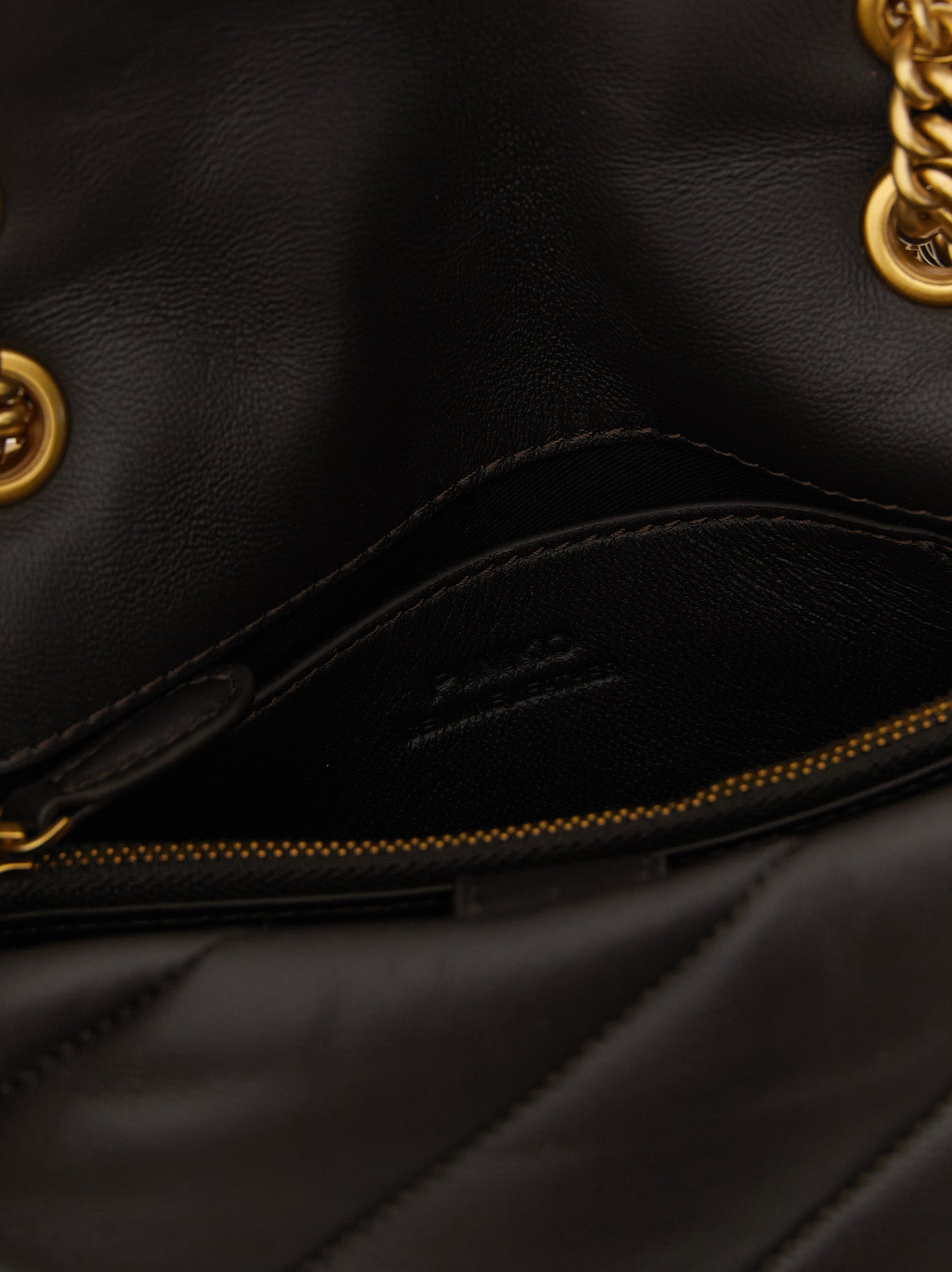 Pinko 'Love Bag Puff Piccola' Crossbody Bag