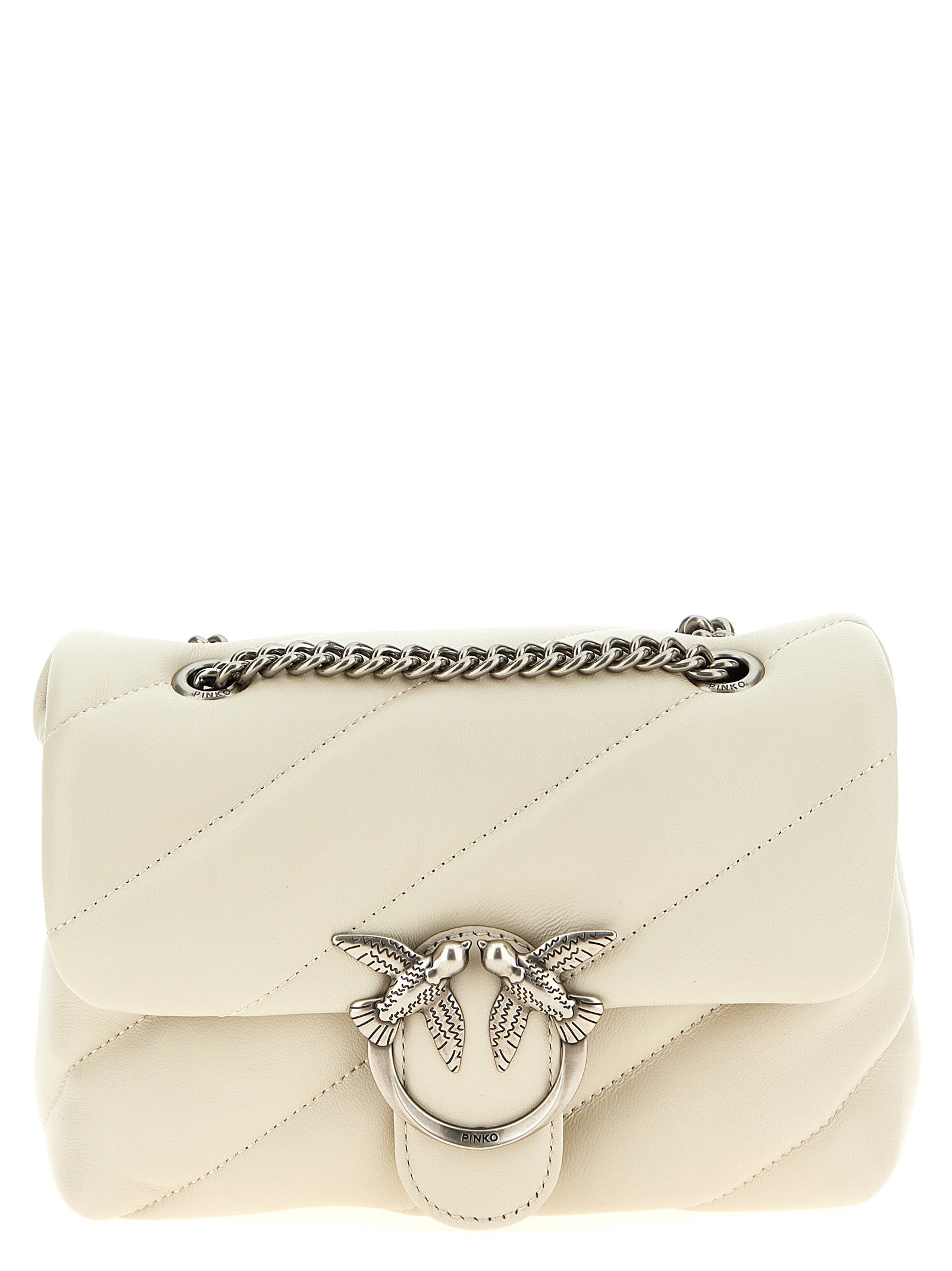 Pinko 'Love Puff Mini' Crossbody Bag