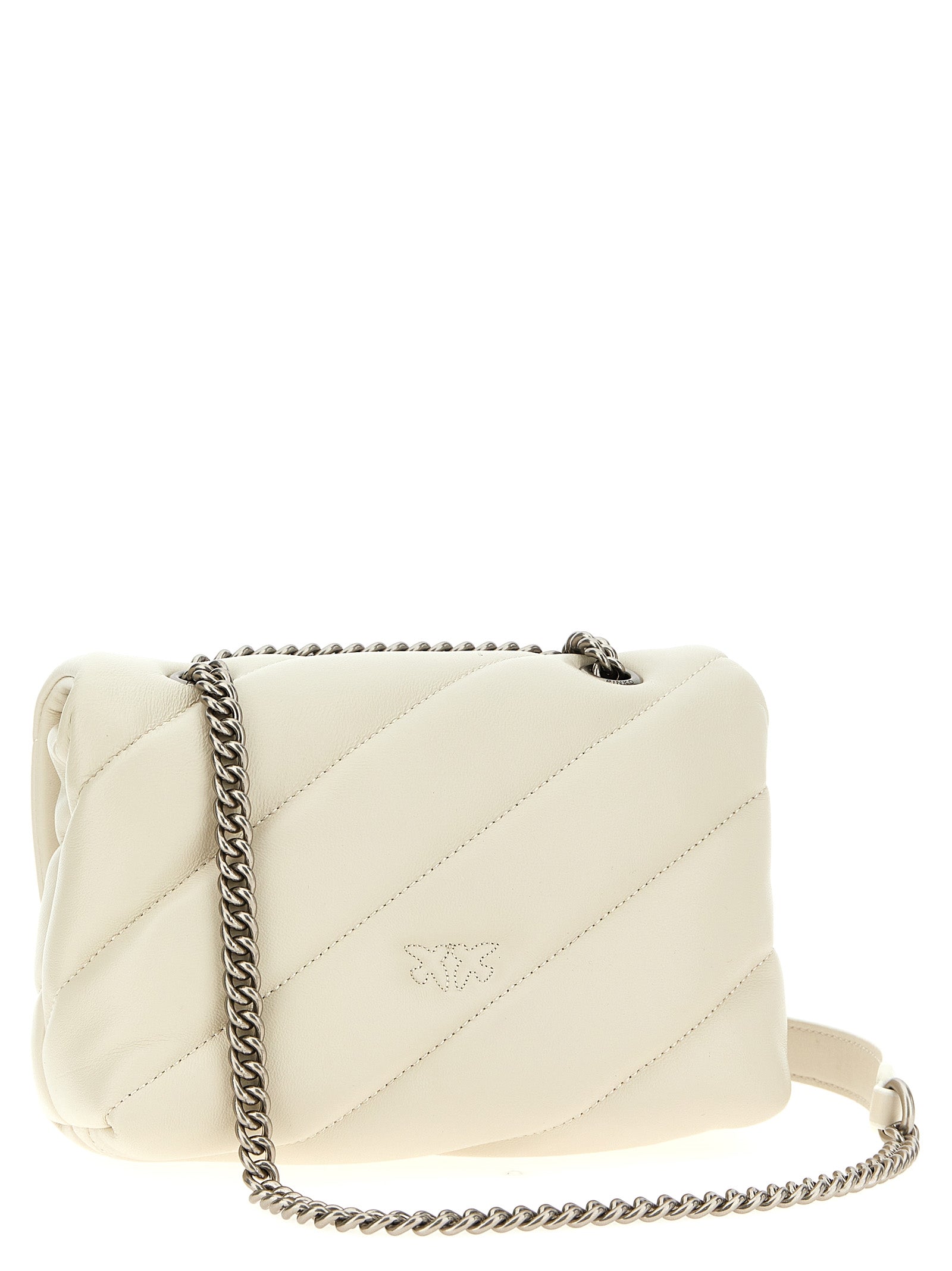 Pinko 'Love Puff Mini' Crossbody Bag