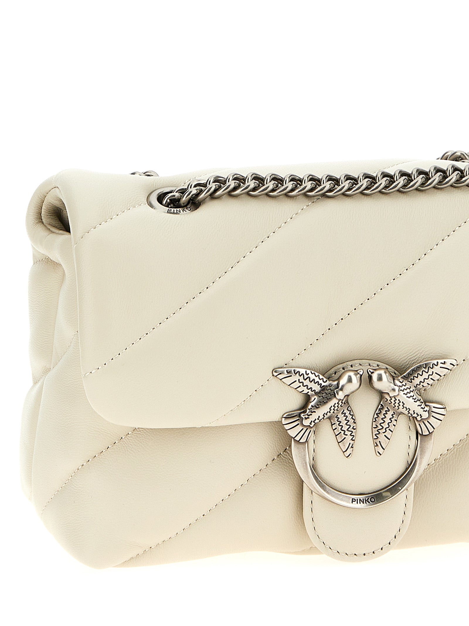 Pinko 'Love Puff Mini' Crossbody Bag