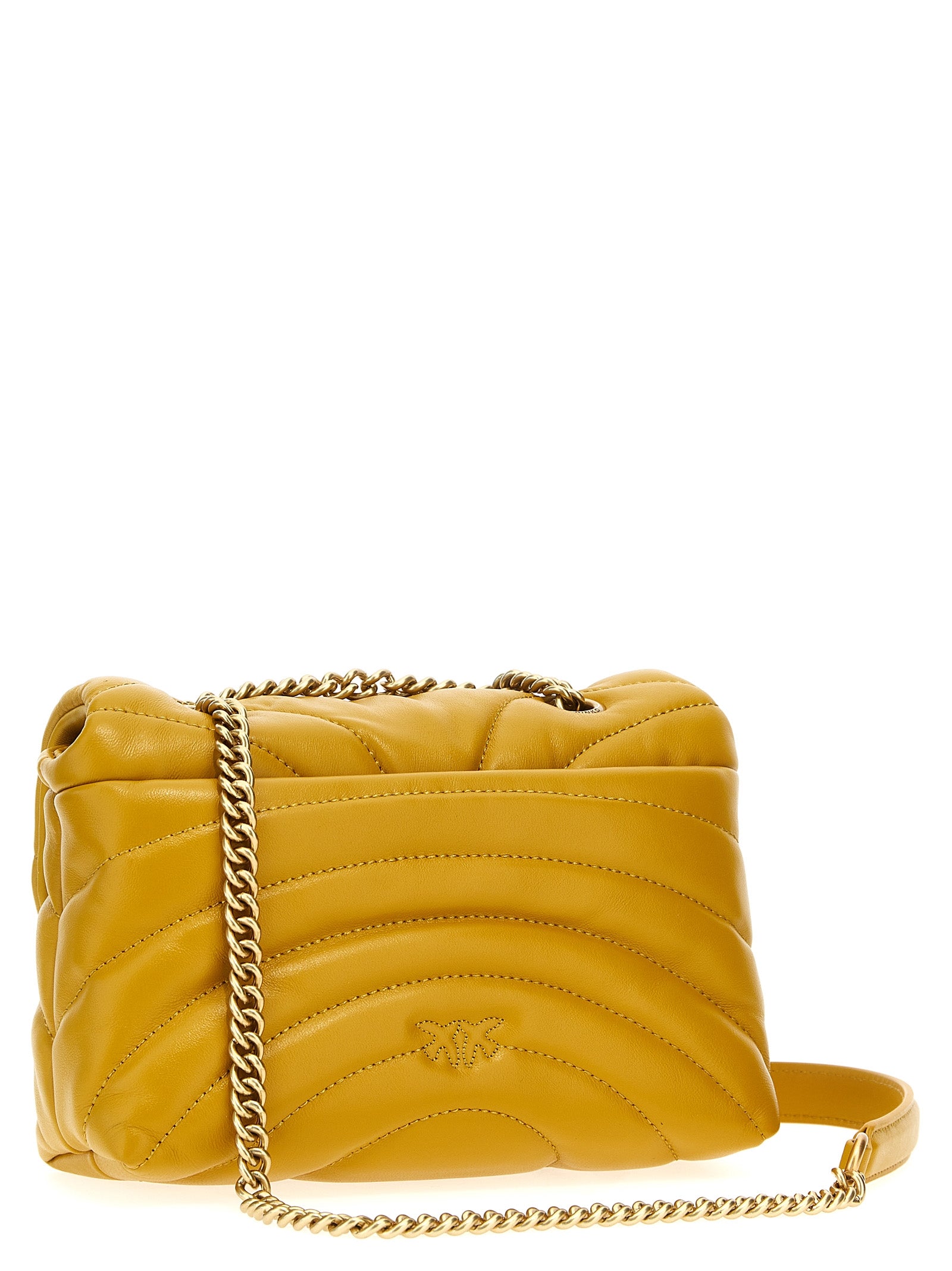 Pinko 'Love Puff Mini' Crossbody Bag